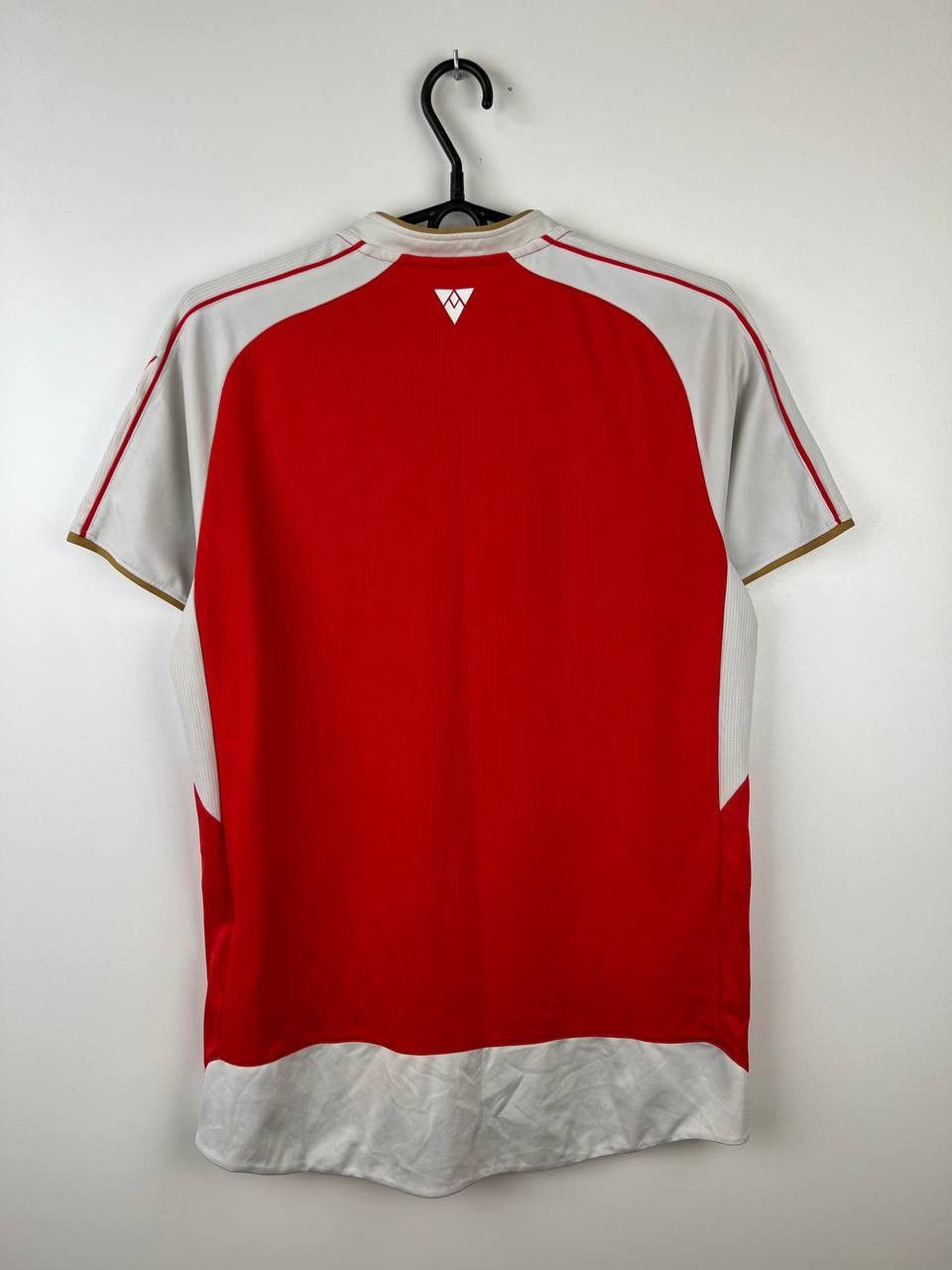 Puma Arsenal Puma 2015-16 jersey t-shirts size M Size US M / EU 48-50 / 2 - 2 Thumbnail