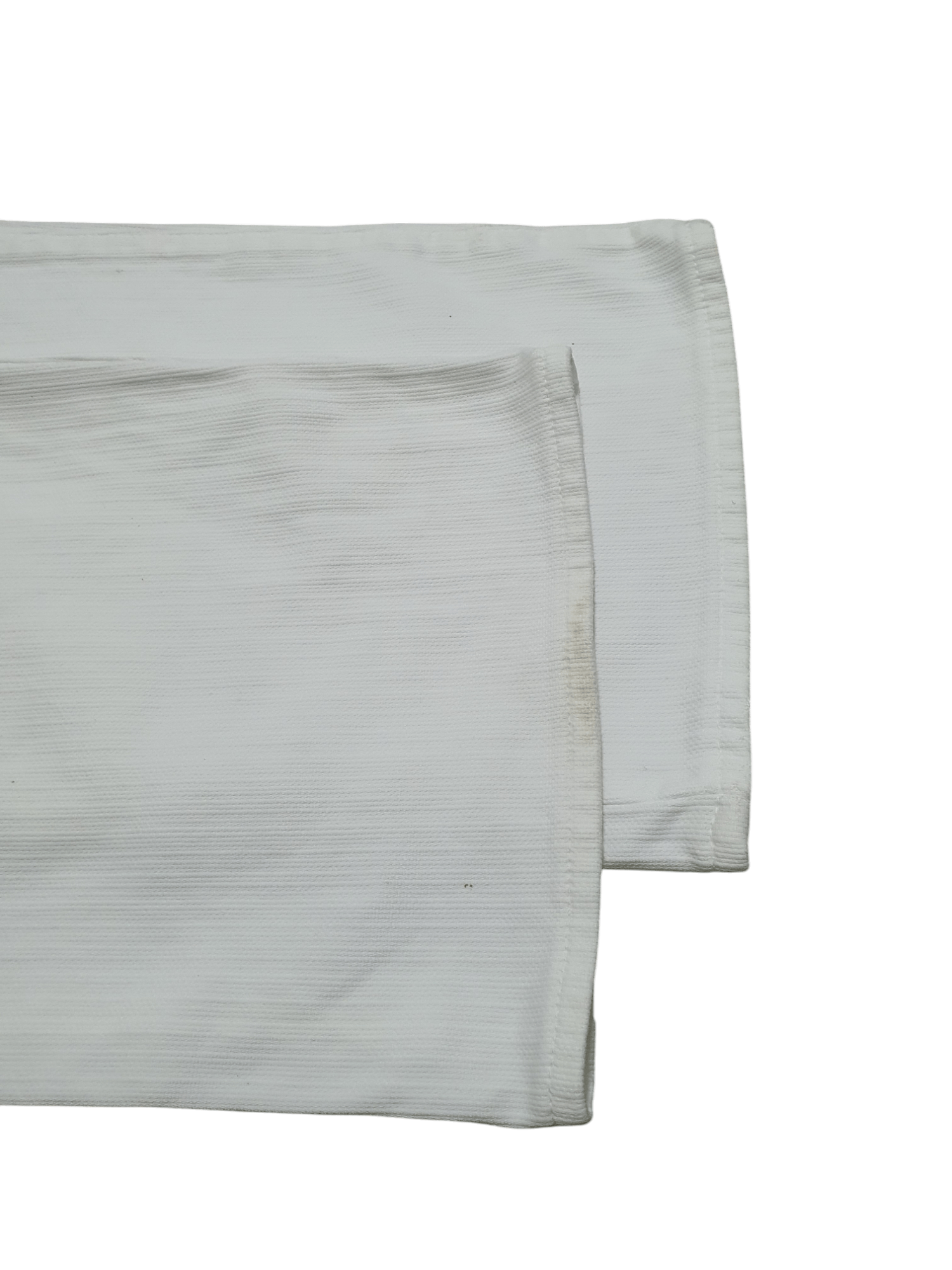 Japanese Brand × Spellbound SPELLBOUND 30/44 WHITE JEANS Size US 30 / EU 46 - 9 Thumbnail