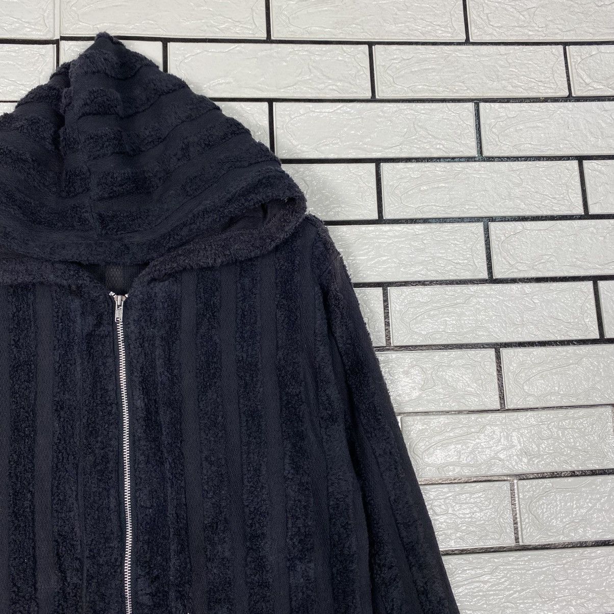 Japanese Brand Vintage Wool Jacket Work DP International Issey Miyake Size US M / EU 48-50 / 2 - 7 Thumbnail