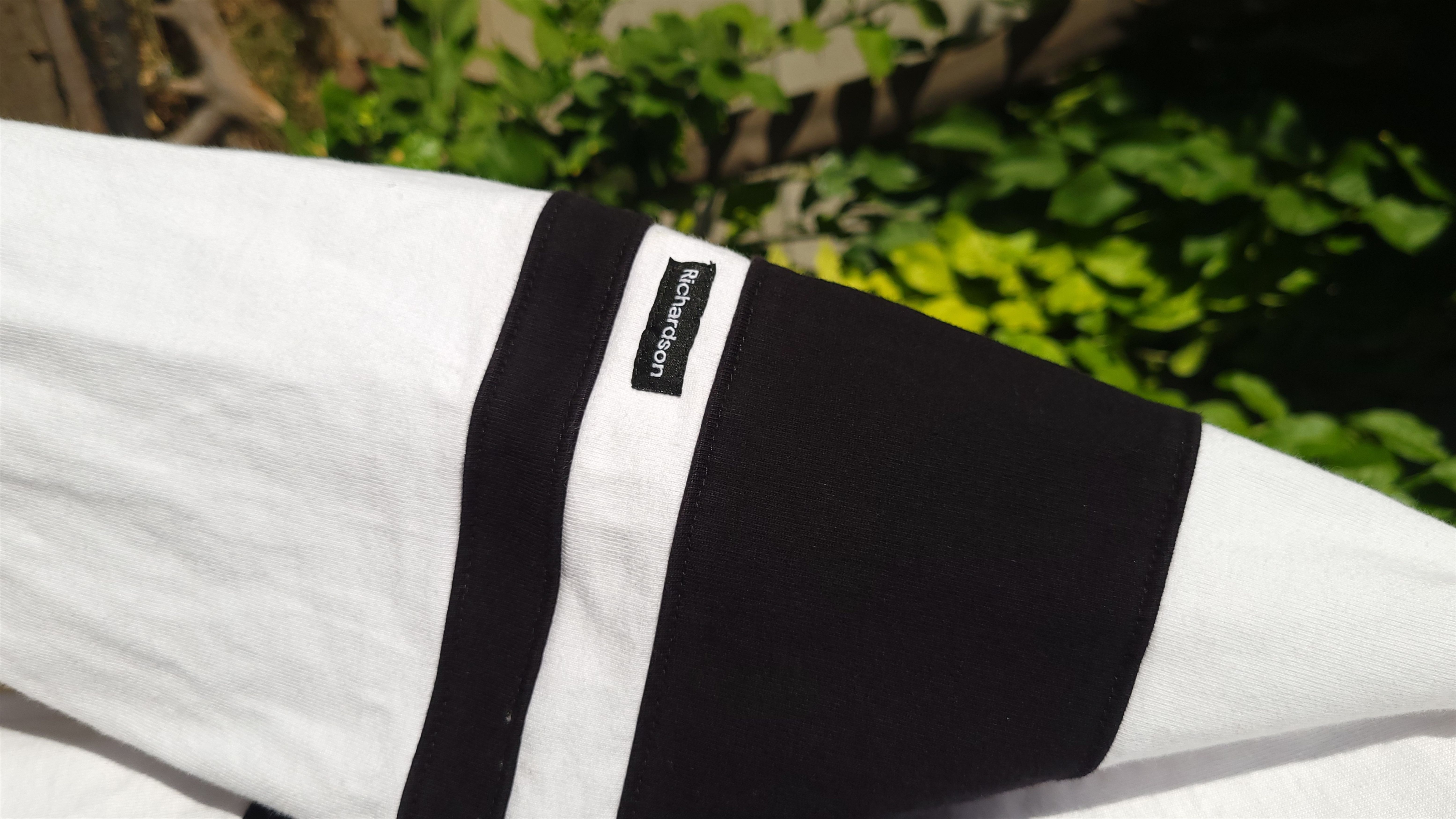 Richardson Richardson longsleeve Size US M / EU 48-50 / 2 - 4 Thumbnail