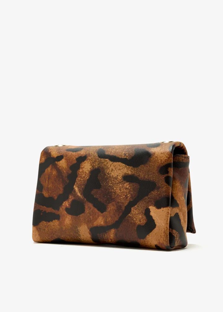 Christian Louboutin os11x0126 Size: OS / Loubi54 Soft Pouch in Multicolor Size ONE SIZE - 3 Thumbnail