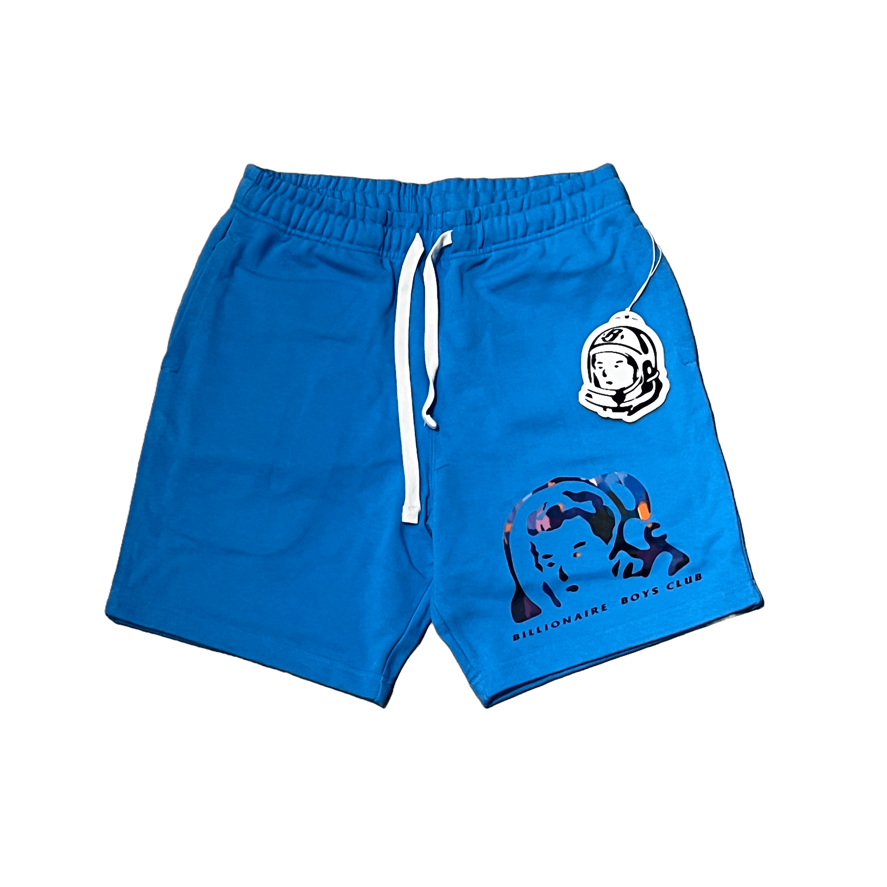 Billionaire Boys Club BILLIONAIRE BOYS CLUB CONTROL SHORT Size US 32 / EU 48 - 1 Thumbnail