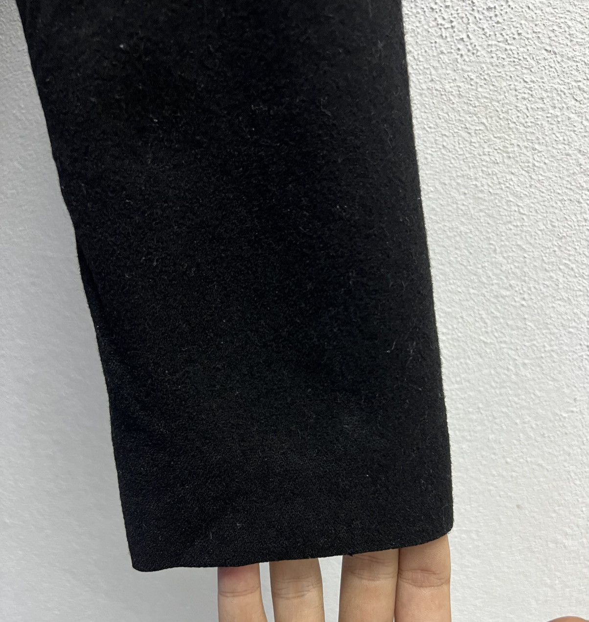 Burberry × Vintage VINTAGE BURBERRY LONDON BLUE LABEL JACKET COAT Size US S / EU 44-46 / 1 - 7 Thumbnail