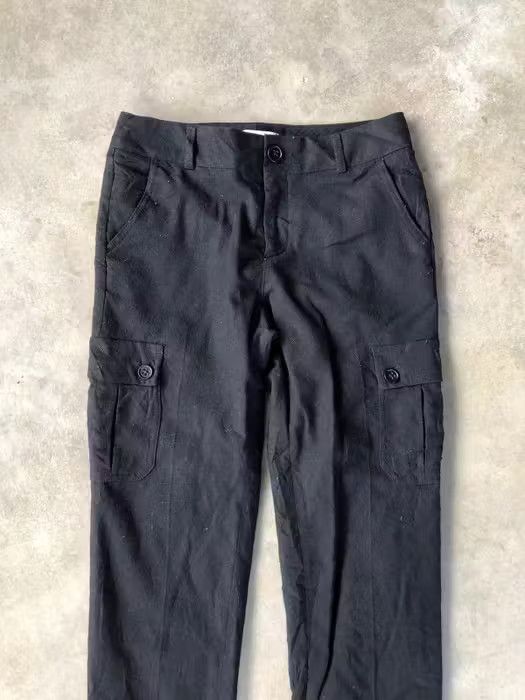 Banana Republic Banana Republic Wool Cargo Pant Size US 29 - 3 Thumbnail