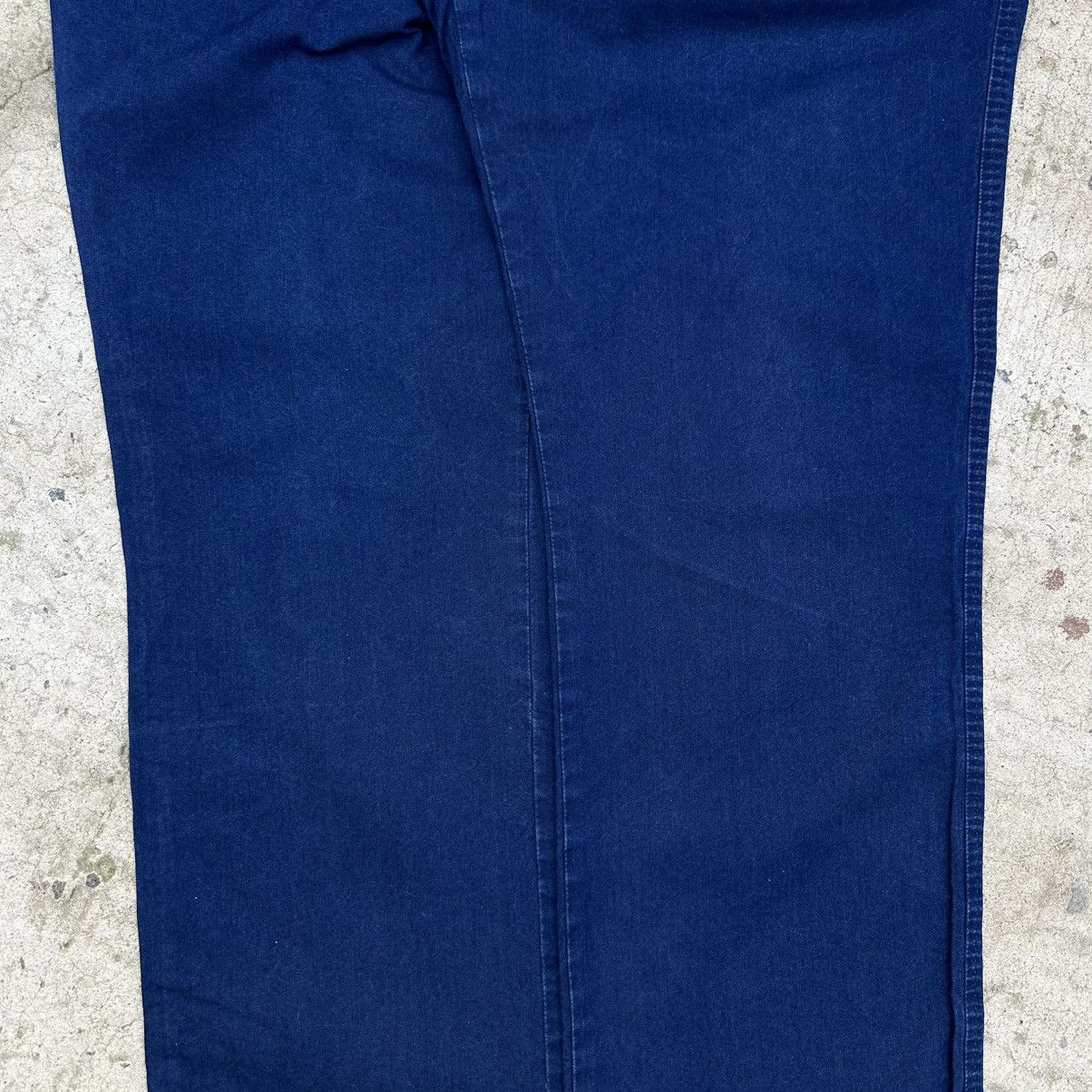 Lacoste Luxury Lacoste Trousers Size US 38 Y2K Old Money 90s Y2K Size US 38 / EU 54 - 4 Thumbnail