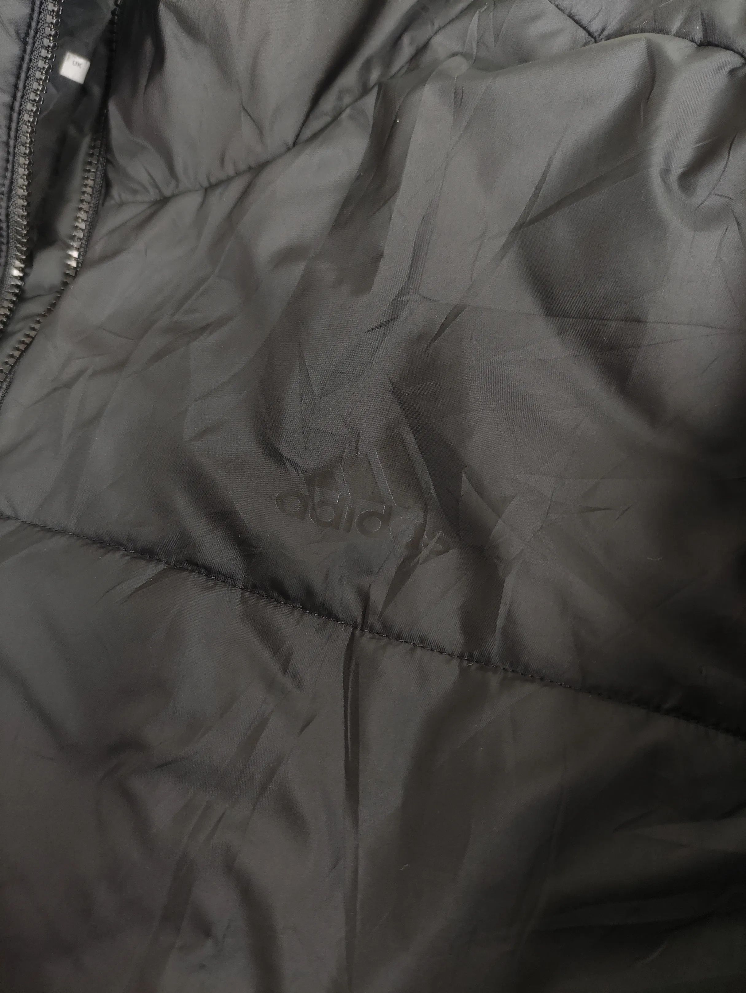 Adidas Adidas 3 Lines Down Jacket J030 Size US L / EU 52-54 / 3 - 3 Thumbnail
