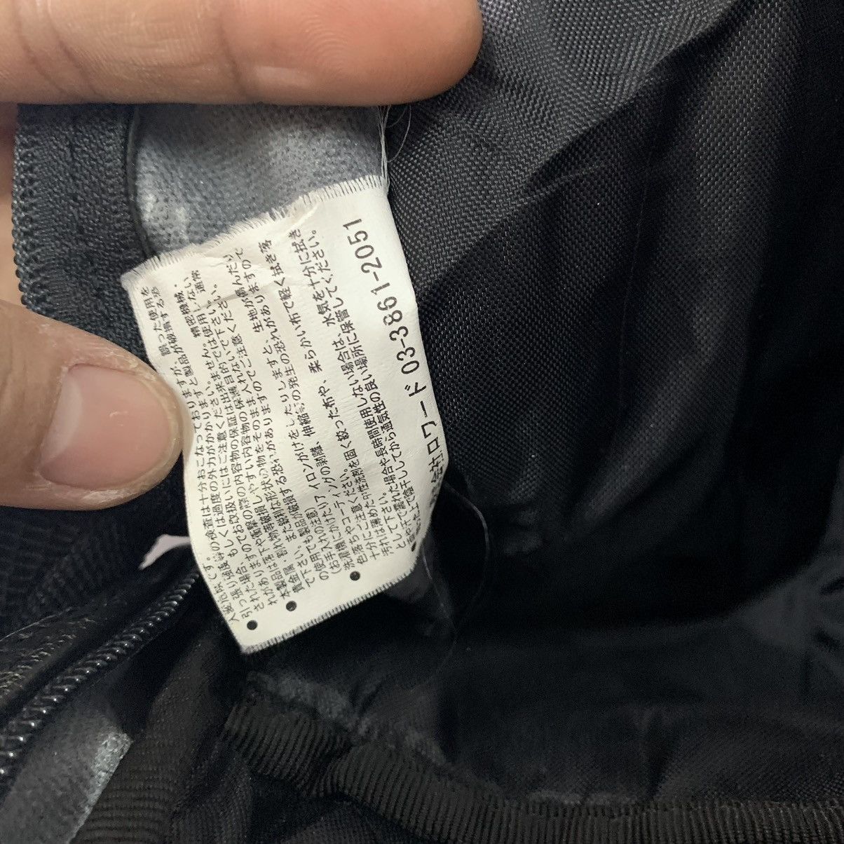 Avirex Avirex Waist Tactical Shoulder Bag Size ONE SIZE - 17 Thumbnail