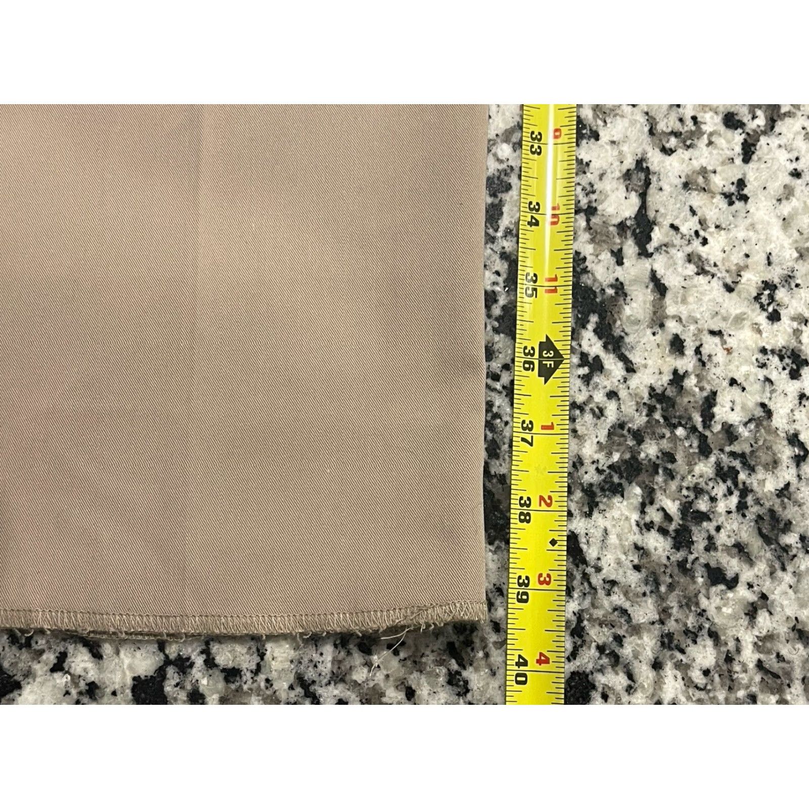 Vintage 5.11 Tactical CLS A Flex-Tac Cargo Pants Men's 36 Tan Unhemmed Canvas Size US 36 / EU 52 - 6 Thumbnail
