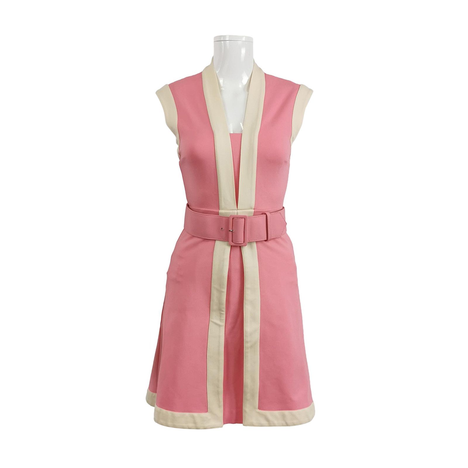 Gucci Gucci Women xs Midi Size XS / US 0-2 / IT 36-38 - 1 Thumbnail