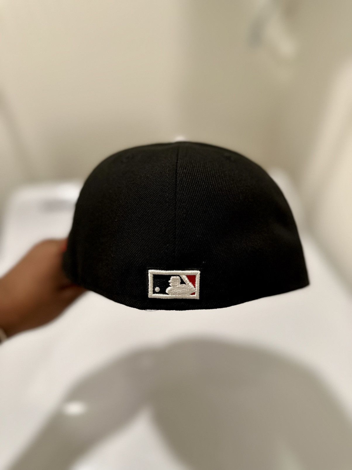 MLB × MyFitteds × New Era New Era Houston Astros Casino Roulette Pack 2 Two Tone 7 1/8 Size ONE SIZE - 4 Thumbnail