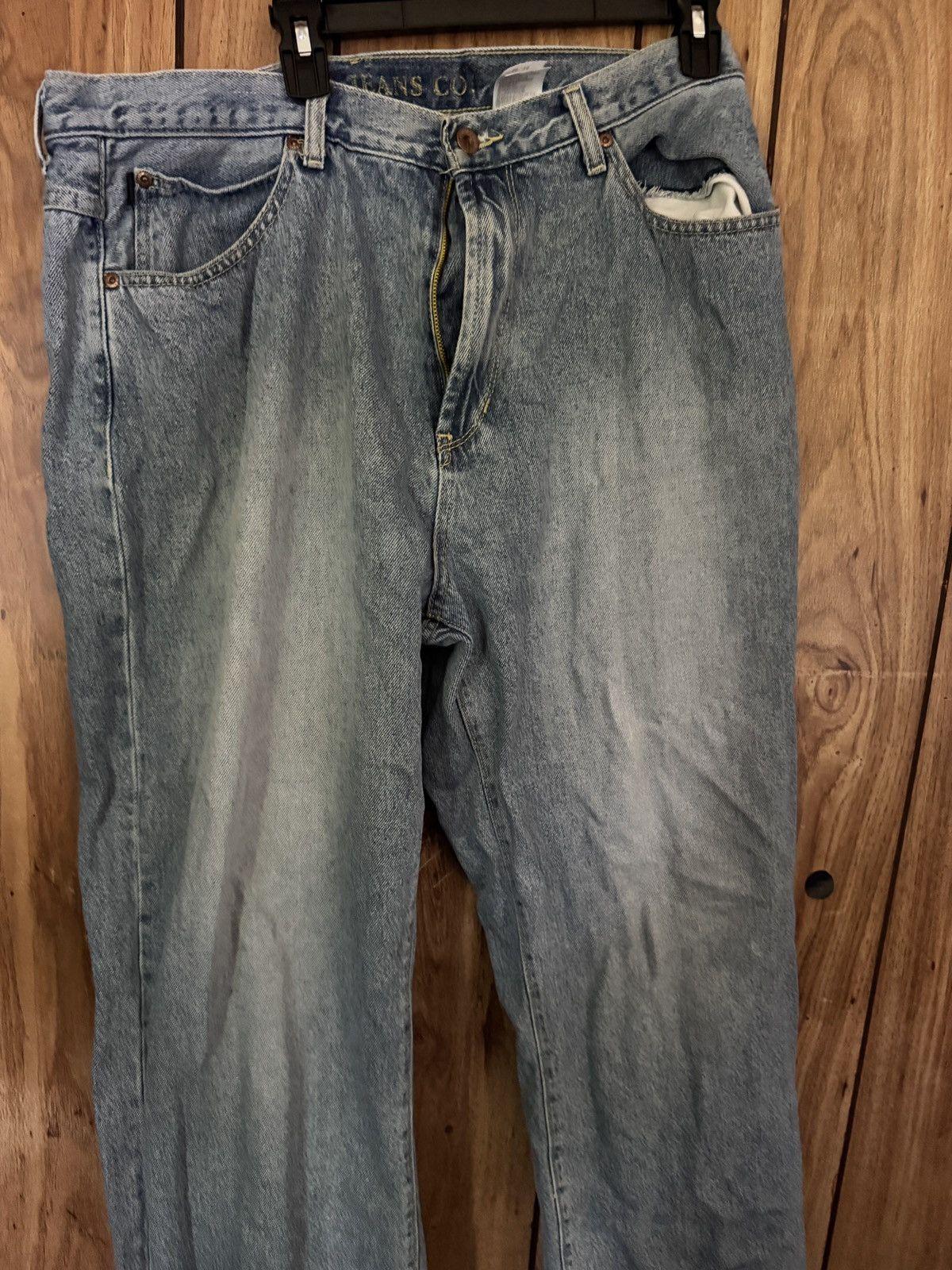 Nautica Naitica jeans Size US 36 / EU 52 - 1 Thumbnail