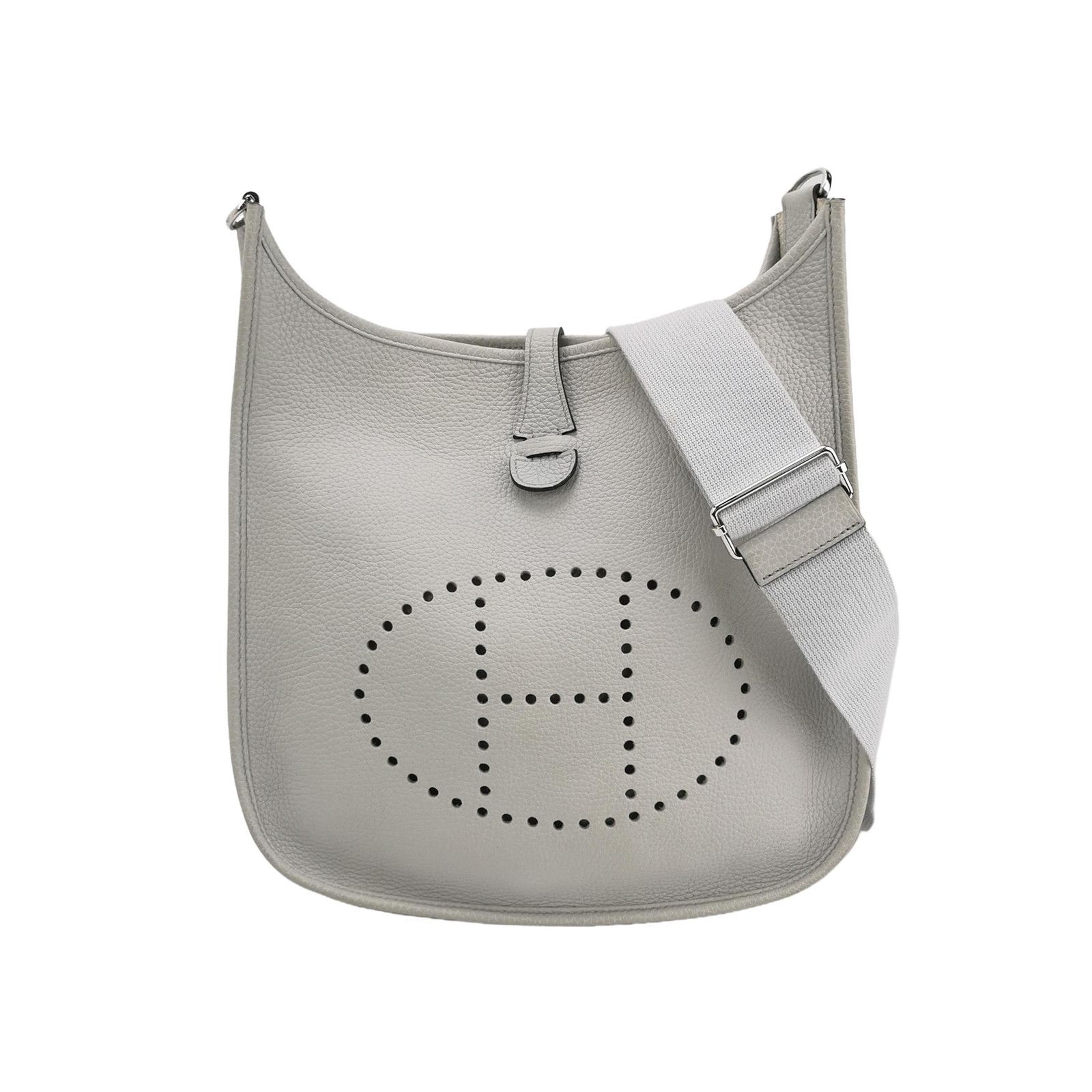 Hermes Hermes Women os Shoulder Bags Size ONE SIZE - 1 Thumbnail