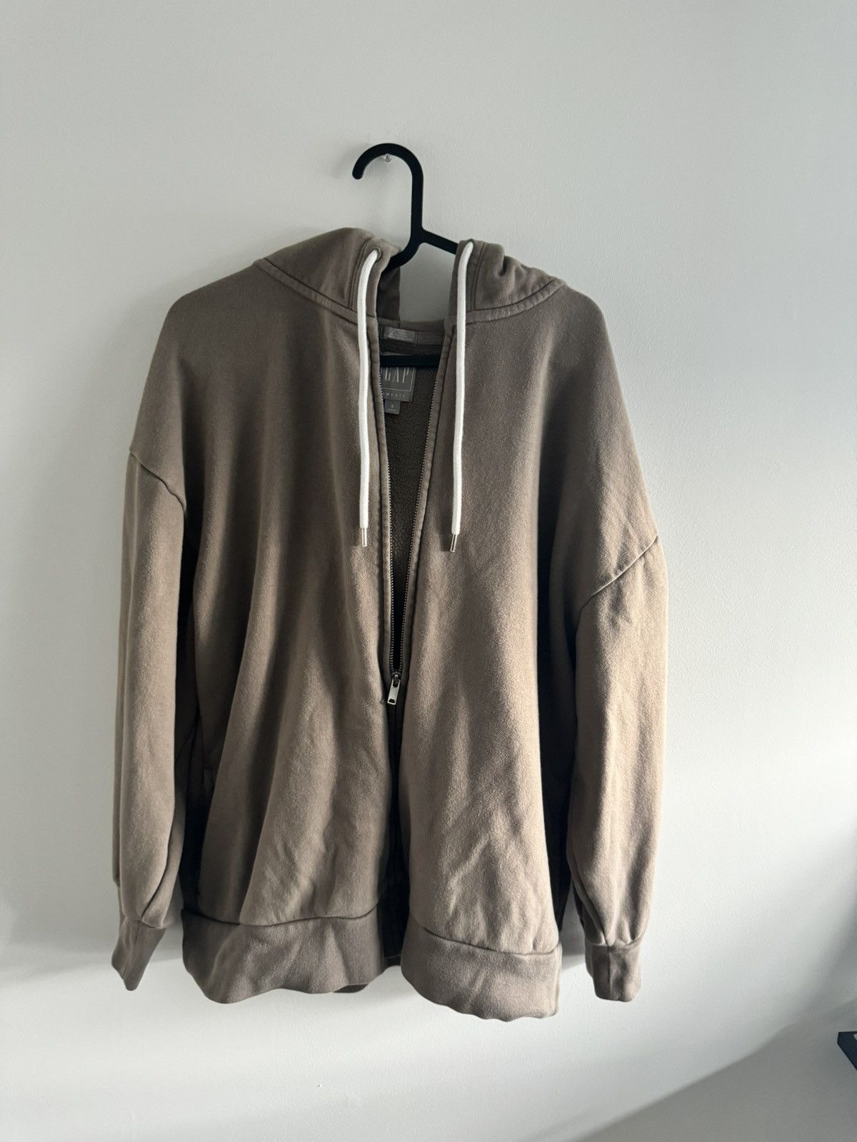 Gap Gap Oversized Hoodie Size US S / EU 44-46 / 1 - 4 Thumbnail