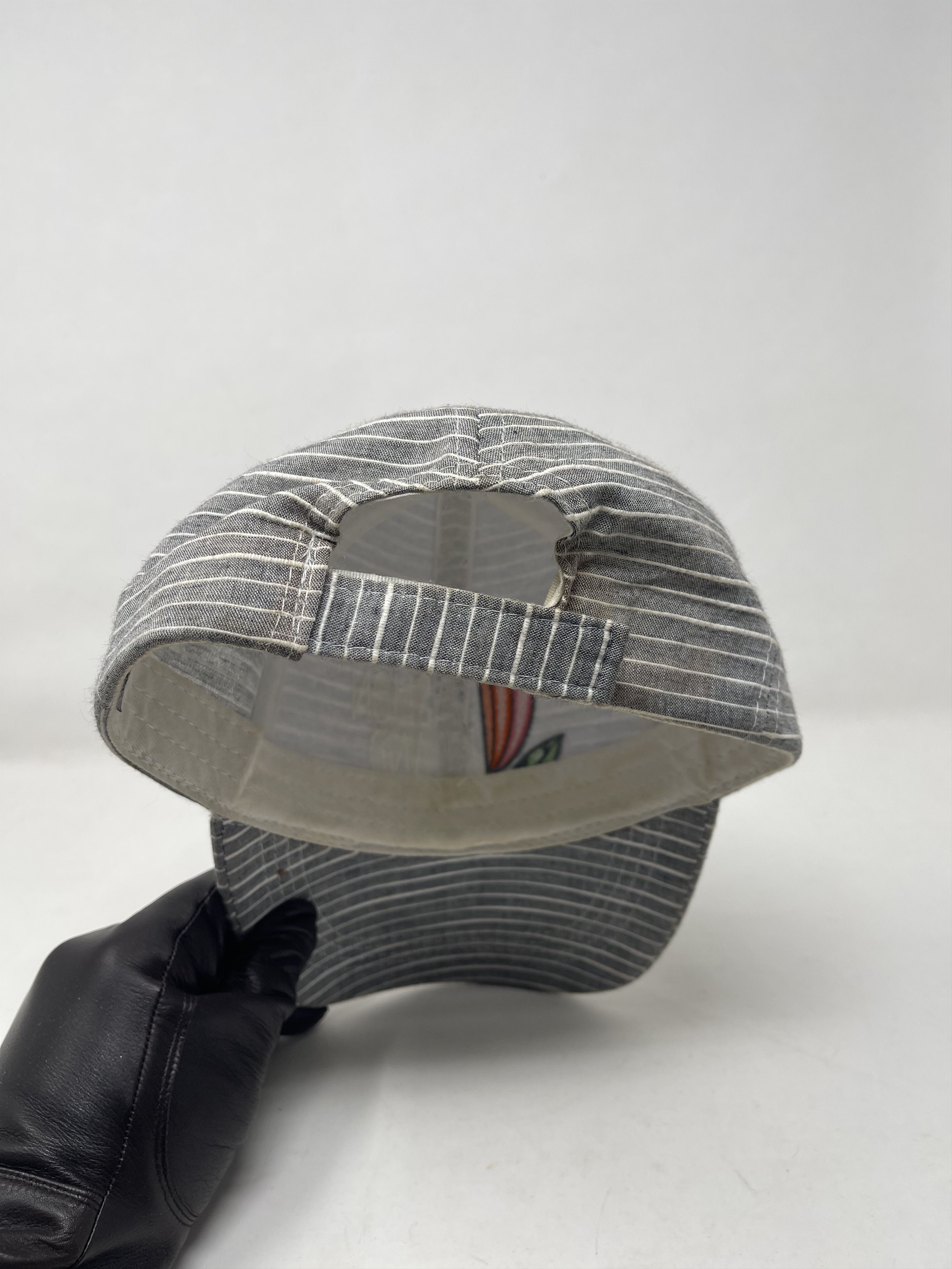 Hat Club Vashon Island Washington Baseball Design Cap Size ONE SIZE - 4 Thumbnail