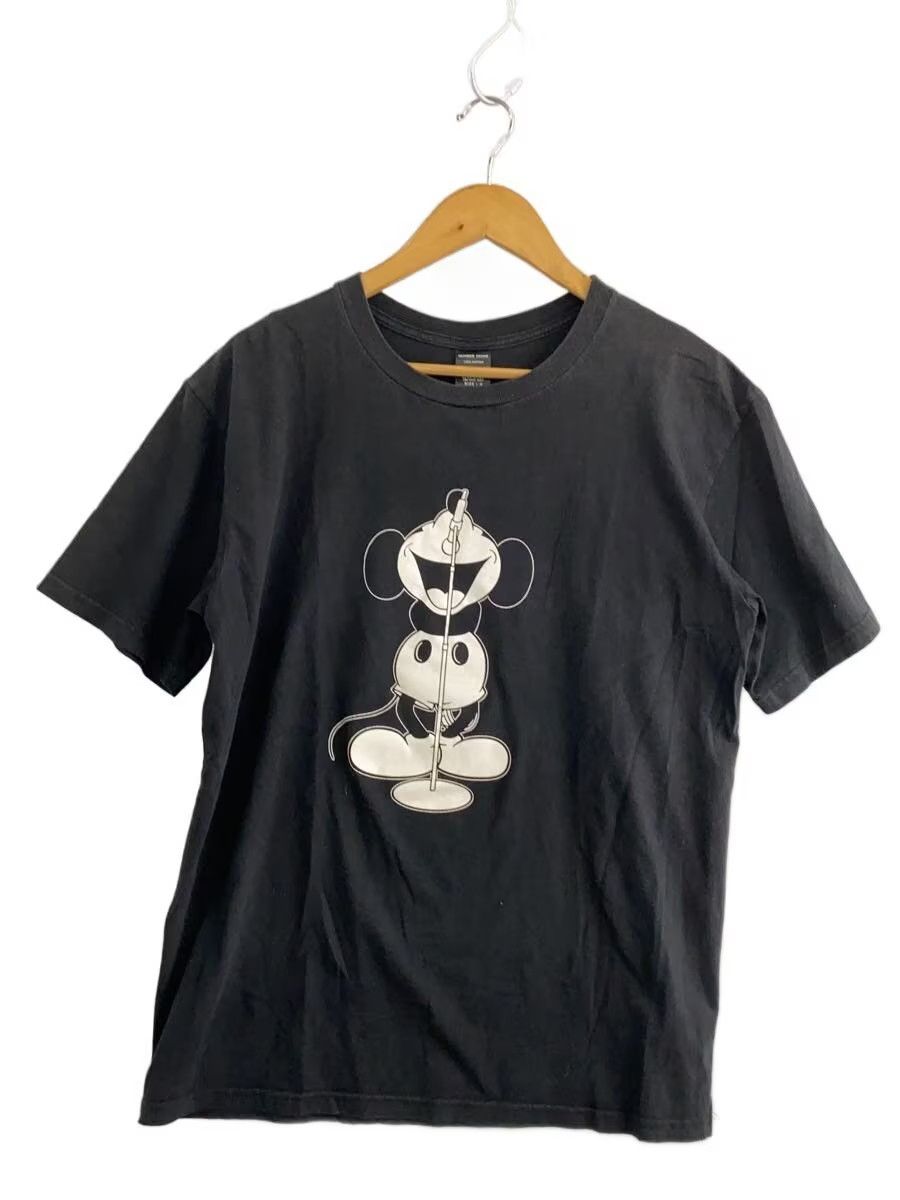 Number (N)ine Mickey Mouse Tee Size US XL / EU 56 / 4 - 1 Thumbnail