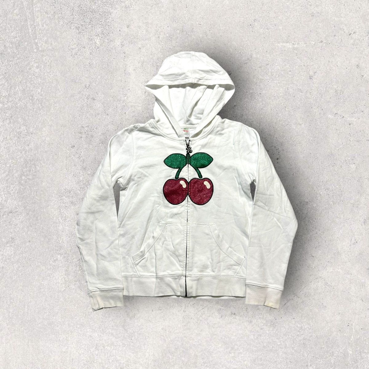 Vintage Vintage Pacha Ibiza hoodie Size ONE SIZE - 1 Thumbnail