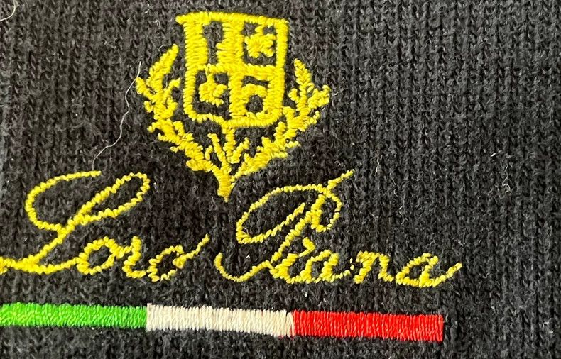 Loro Piana Loro Piana hoodie Size XS / US 0-2 / IT 36-38 - 2 Thumbnail