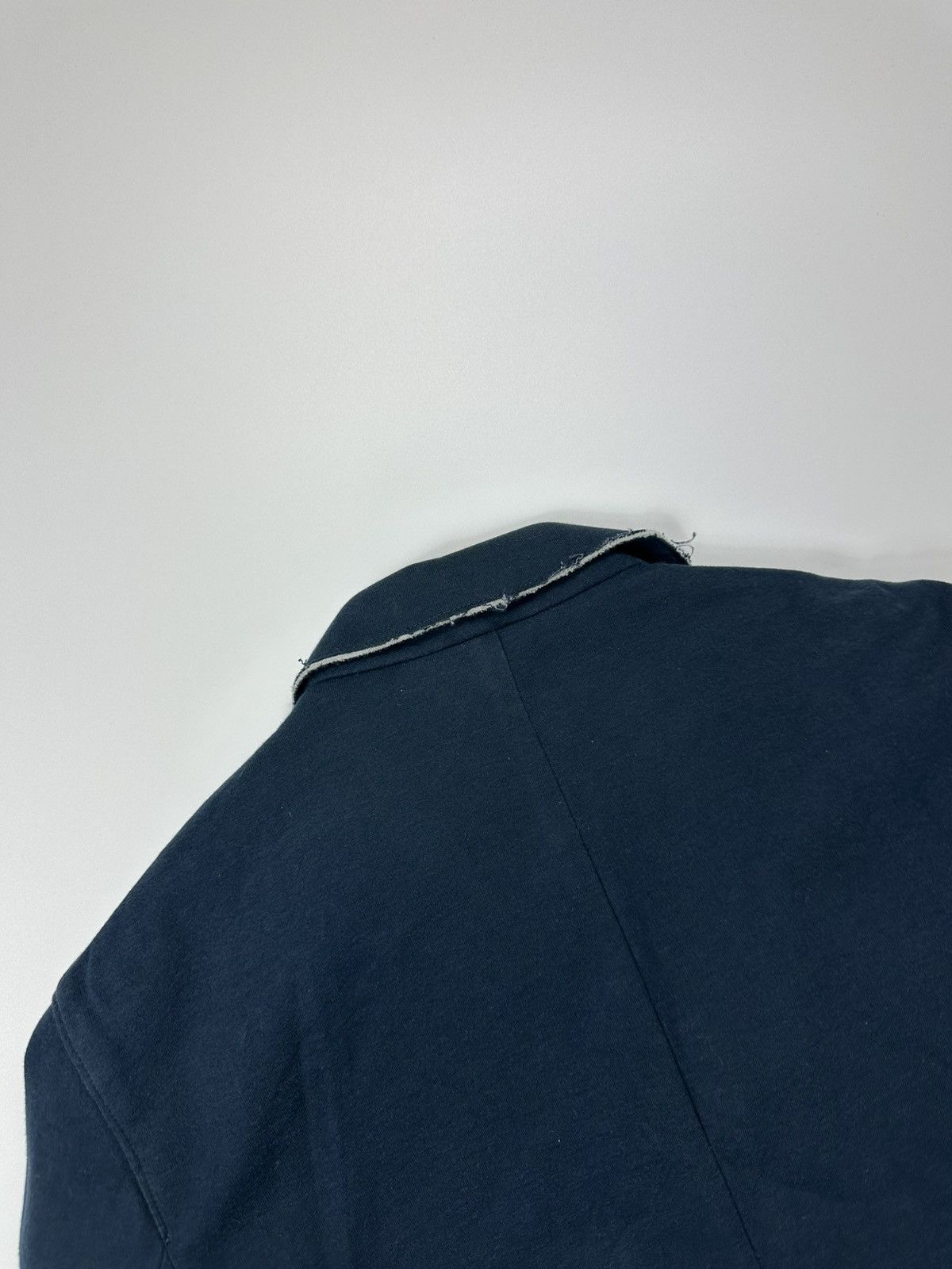 Cerruti 1881 Cerutti 1881 Blue Blazer Classic Men's Size 40R - 15 Thumbnail