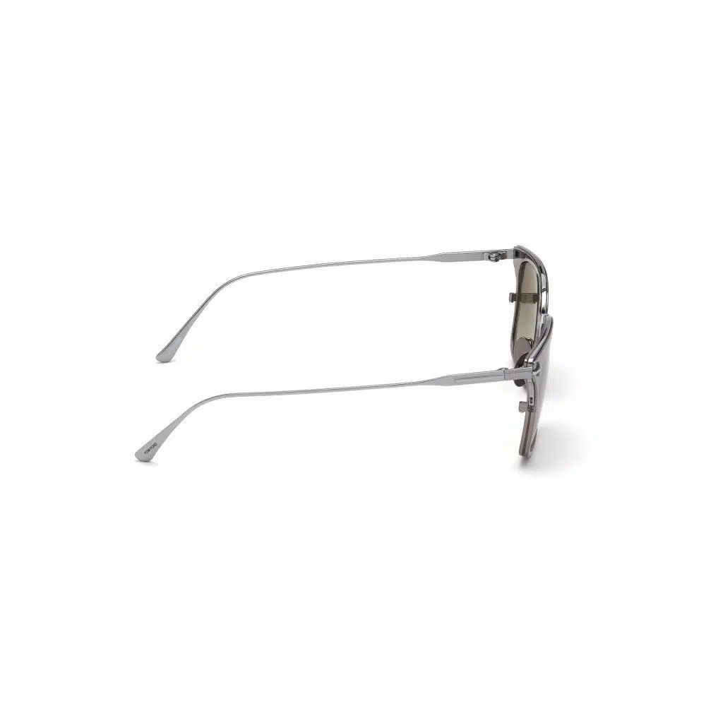 Tom Ford o1sndg0825 FT0831 Size: OS / Sunglasses in Grey Size ONE SIZE - 7 Thumbnail