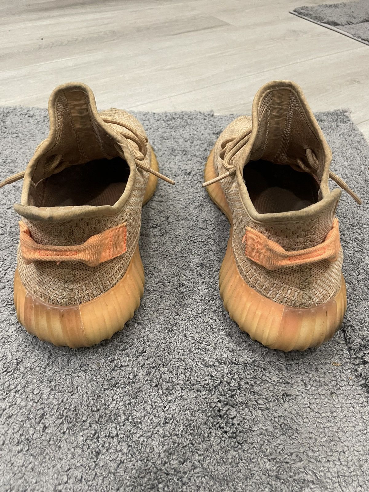 Yeezy Yeezy 350 boost Clay Size US 11 / EU 44 - 6 Thumbnail