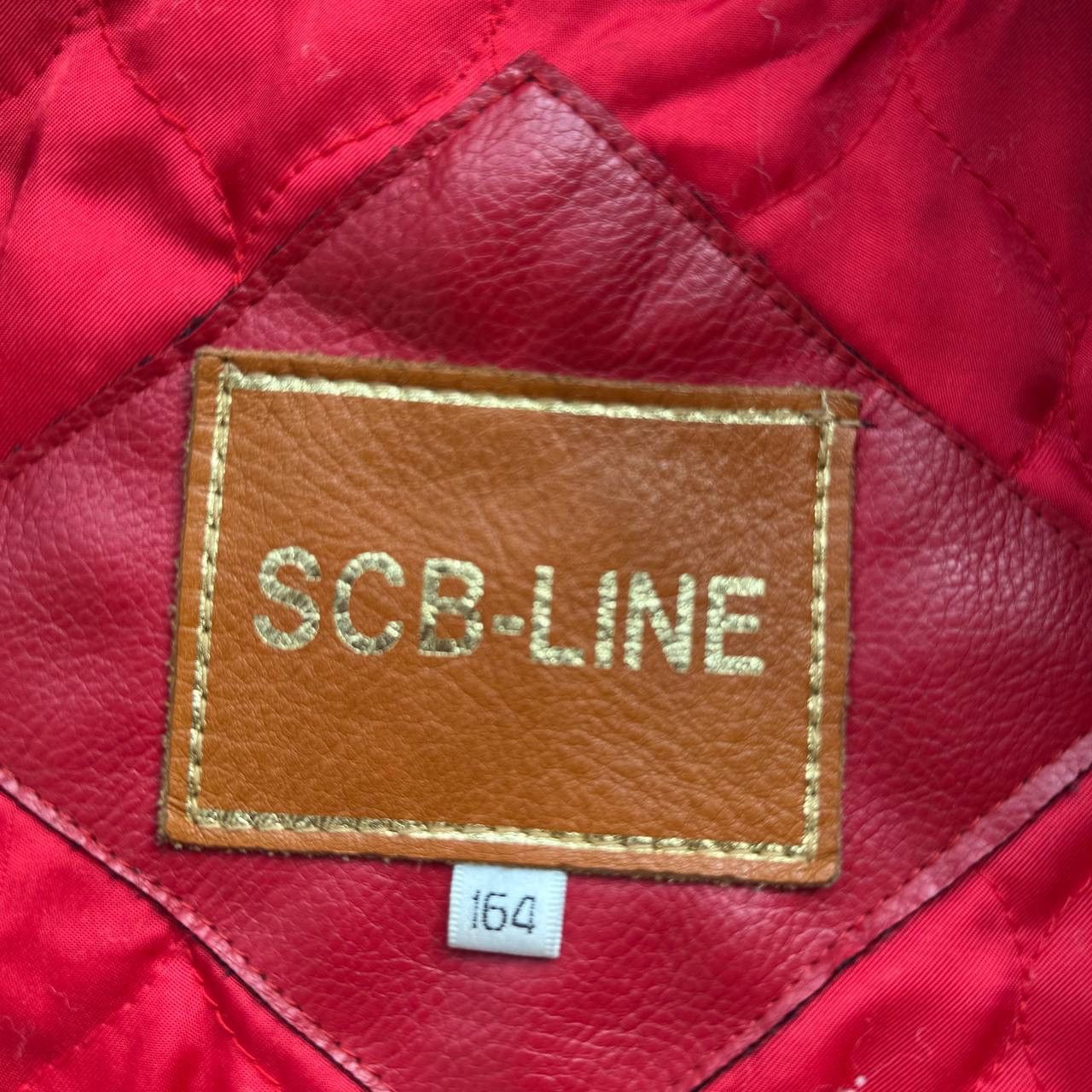Vintage 90s Amazing Vintage Varsity Bomber Jacket Size US S / EU 44-46 / 1 - 11 Thumbnail