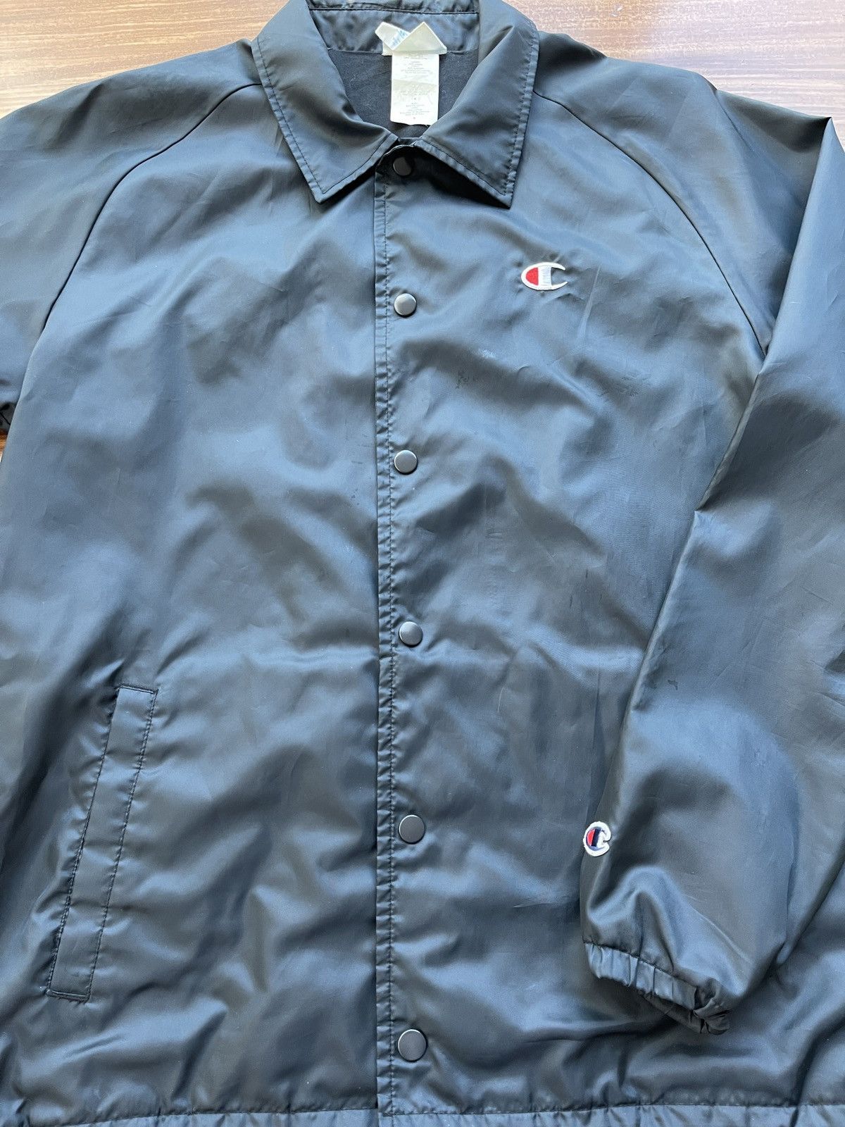 Champion Champion Jacket Size US M / EU 48-50 / 2 - 4 Thumbnail