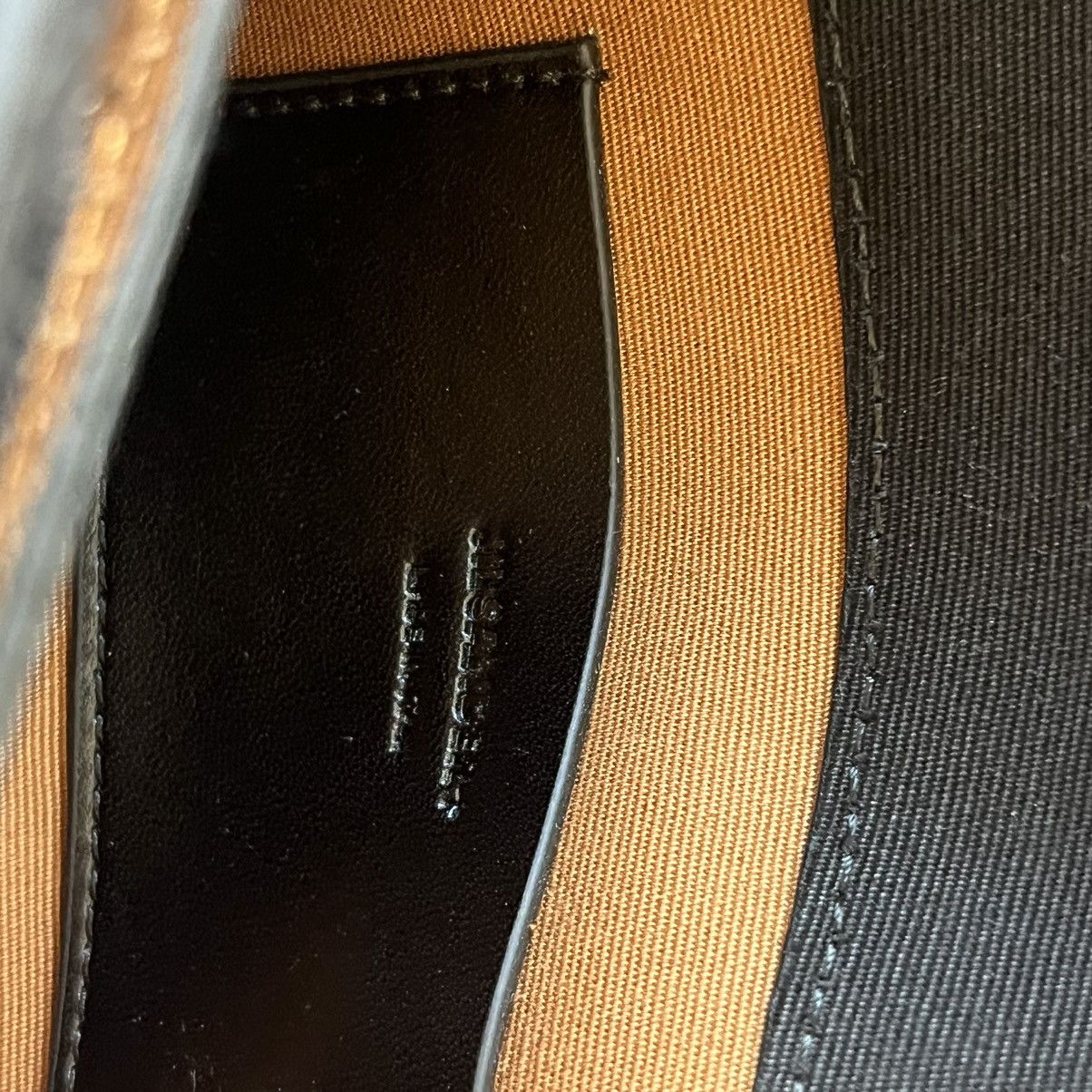 Jil Sander Jil Sander + Canvas bag Size ONE SIZE - 4 Thumbnail
