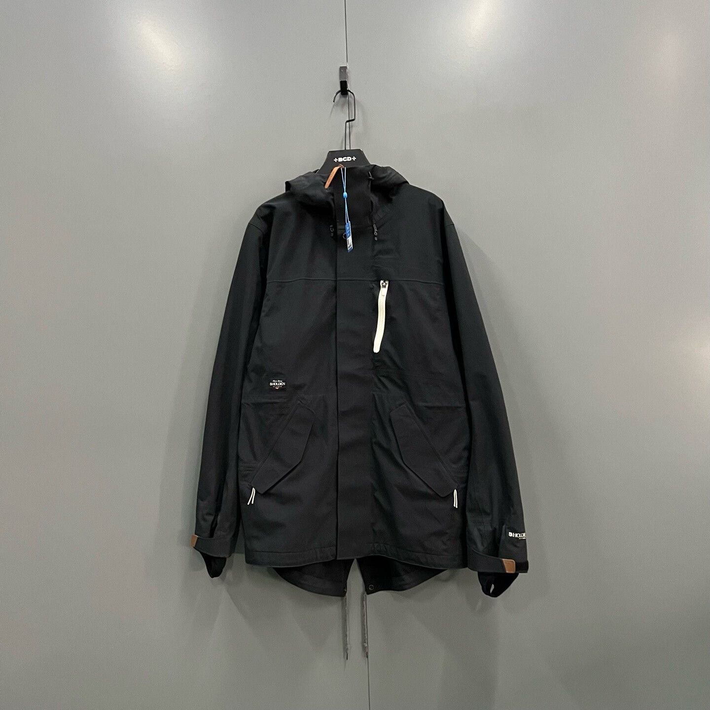 Dior Dior Black Light Jacket xl Men Size US XL / EU 56 / 4 - 1 Thumbnail