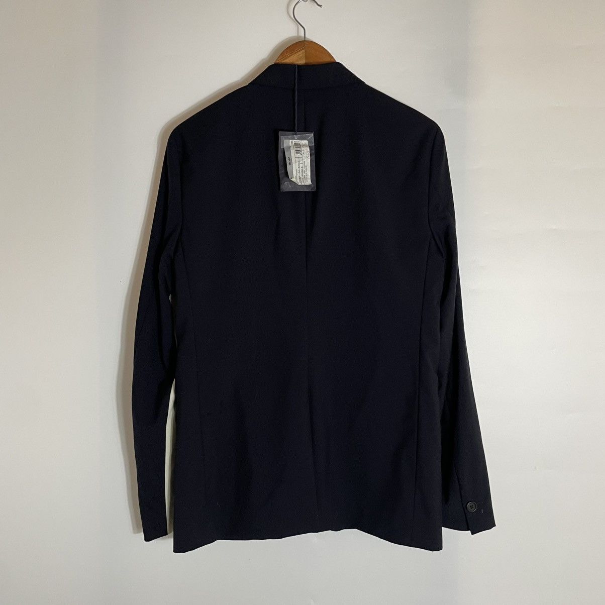 Prada Prada Lana Leggera Bi suit blazer Size 48R - 2 Thumbnail