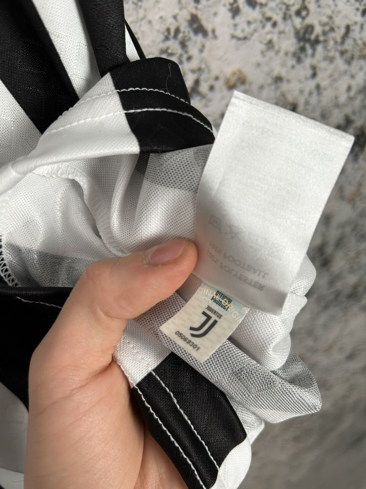 Vintage Juventus Turin Soccer Jersey Football Retro Vintage Hype Size US M / EU 48-50 / 2 - 7 Thumbnail