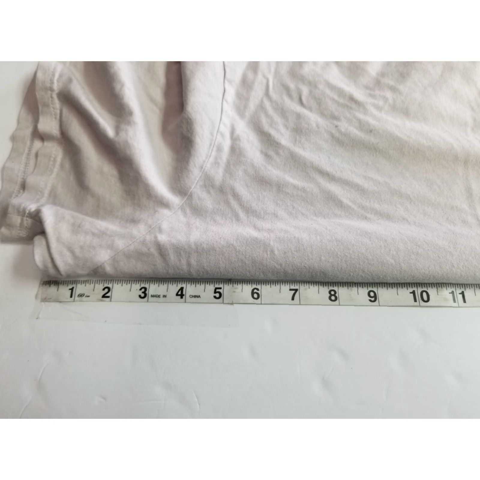 Roark Roark T-Shirt Shirt Crew Neck Short Sleeve Pocket Gray 2XL Men Cotton Vintage No See Pics Size US XXL / EU 58 / 5 - 3 Thumbnail