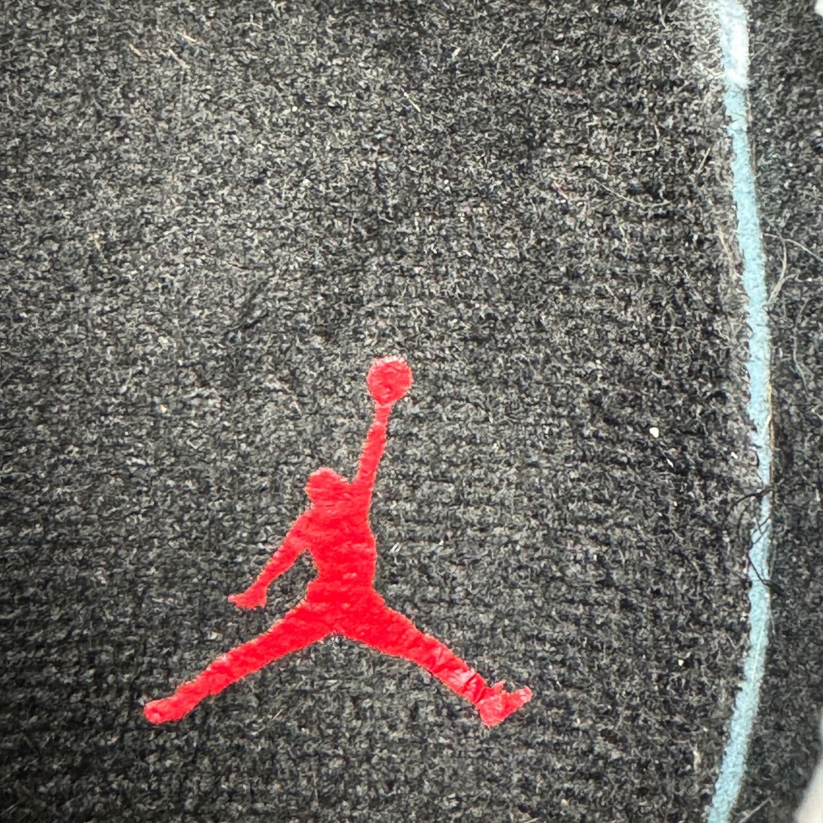 Jordan Brand × Nike Size 6 - Air Jordan 4 Retro SE GS Black Canvas Men's Shoes Size US 6 / EU 39 - 11 Thumbnail