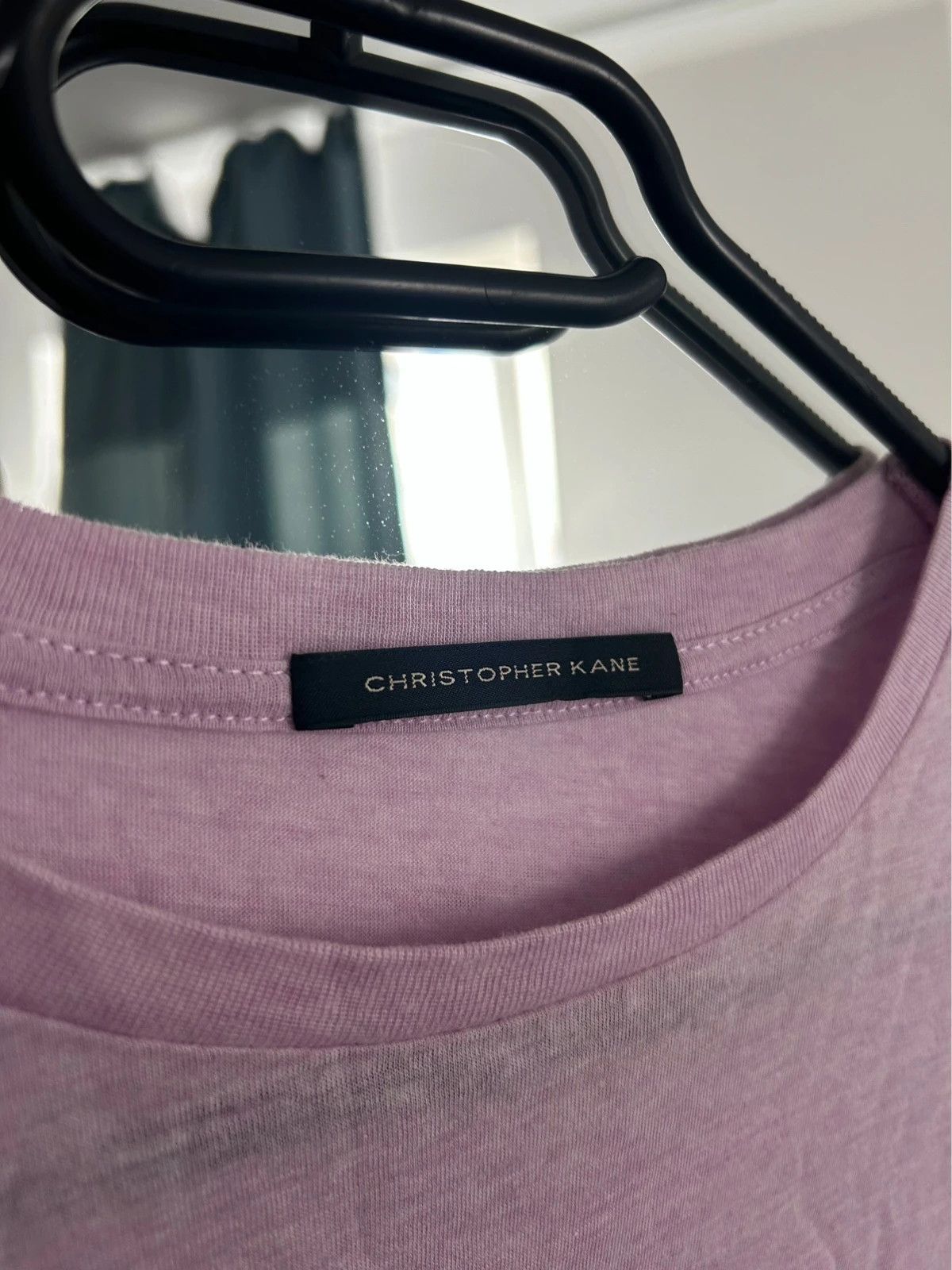 Christopher Kane T-Shirt Christopher Kane Petal Size XS / US 0-2 / IT 36-38 - 3 Thumbnail