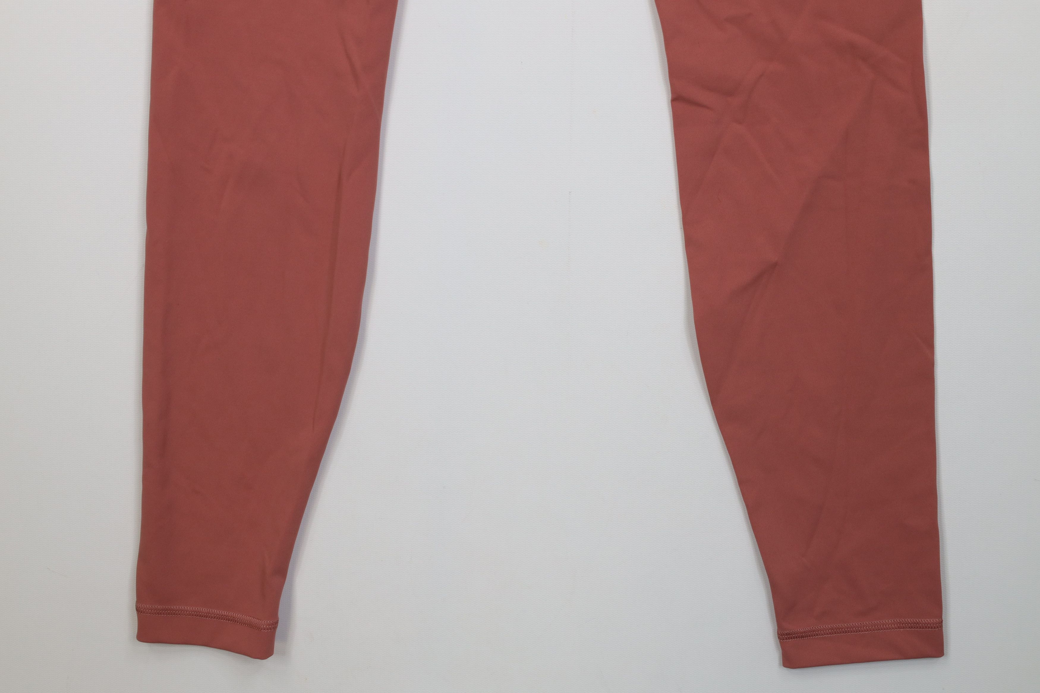 Lululemon Lululemon High Rise Align Running Yoga Gym Leggings Pink Size 28" / US 6 / IT 42 - 10 Thumbnail