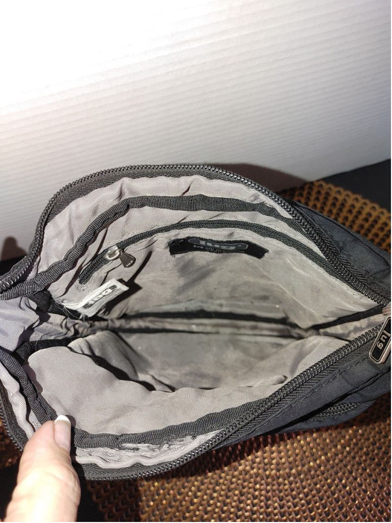 Lugz Lug Crossbody Size ONE SIZE - 7 Thumbnail