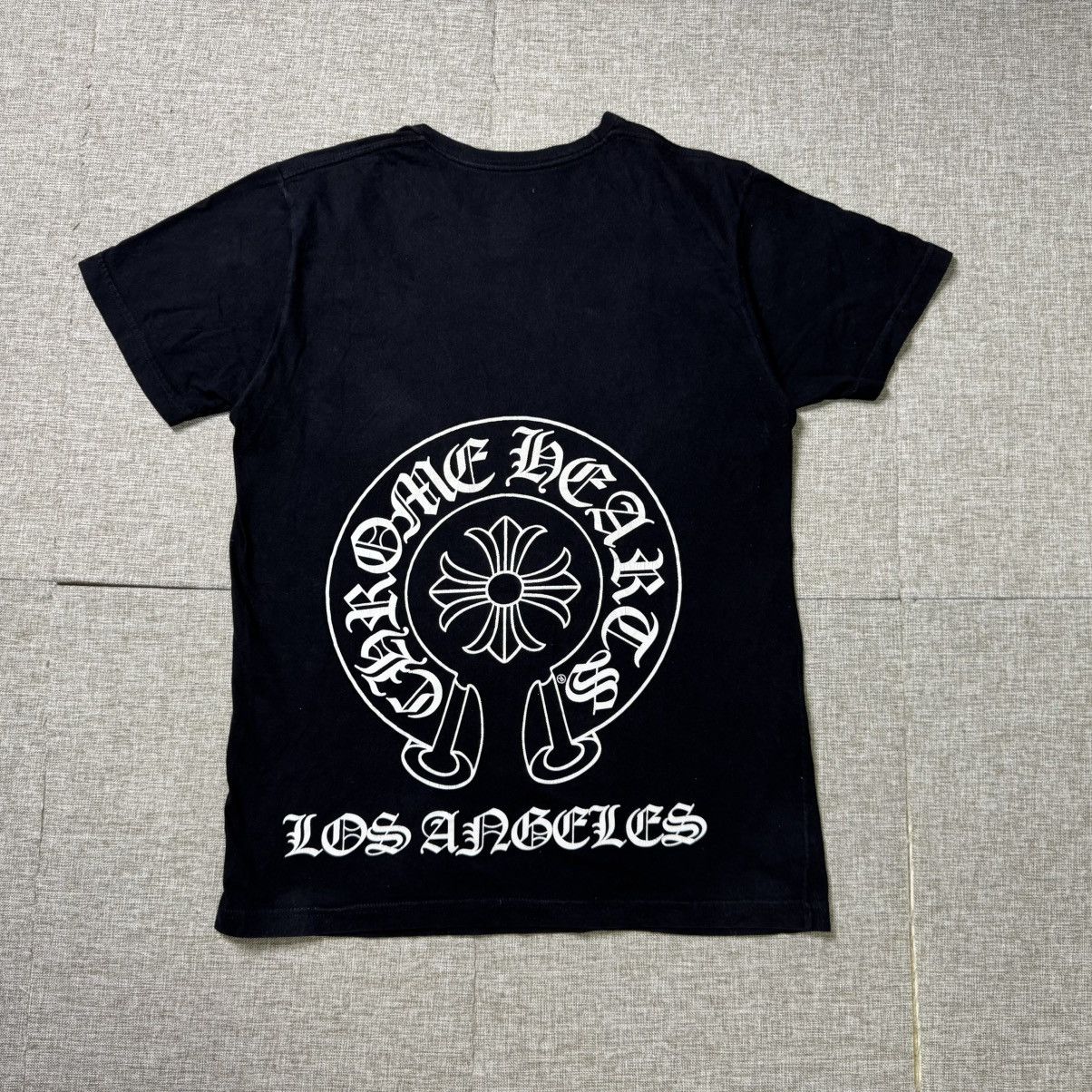 Chrome Hearts Los Angeles Tee | Grailed