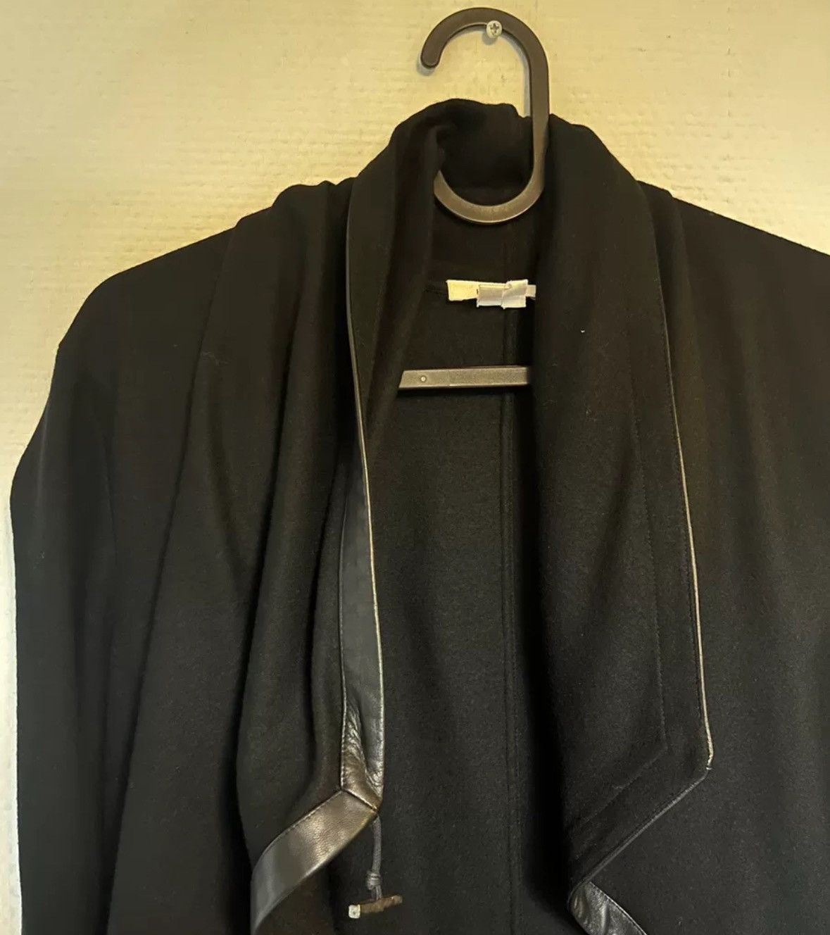 Helmut Lang Helmut Lang wool jacket 2412-Nextarrow Size US S / EU 44-46 / 1 - 4 Thumbnail