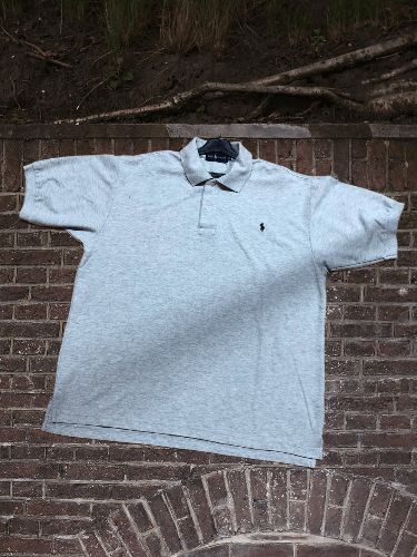 Ralph Lauren Ralph Lauren Polo Size US XL / EU 56 / 4 - 1 Thumbnail