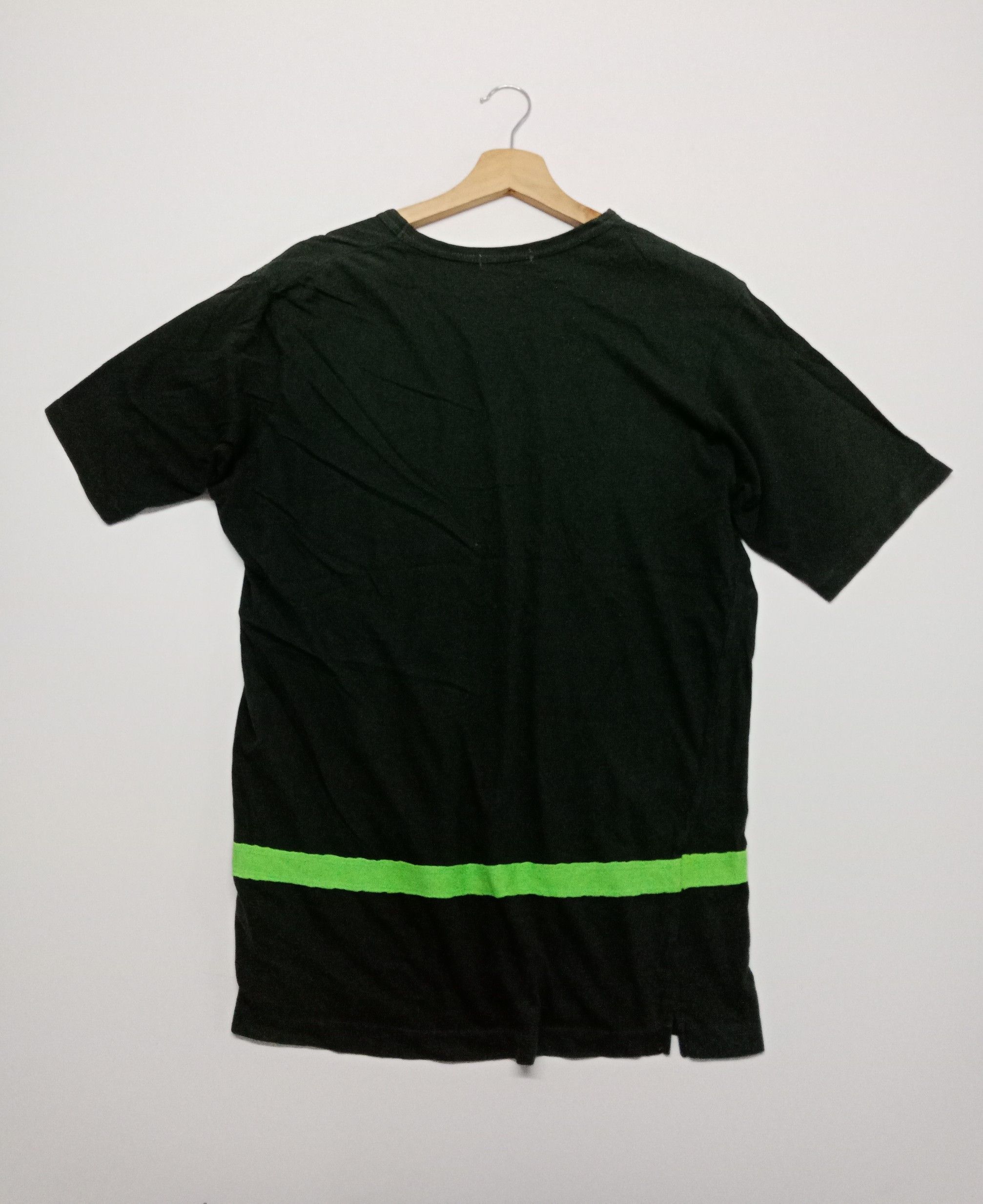 Yohji Yamamoto Ys for Men #D Size US L / EU 52-54 / 3 - 2 Thumbnail