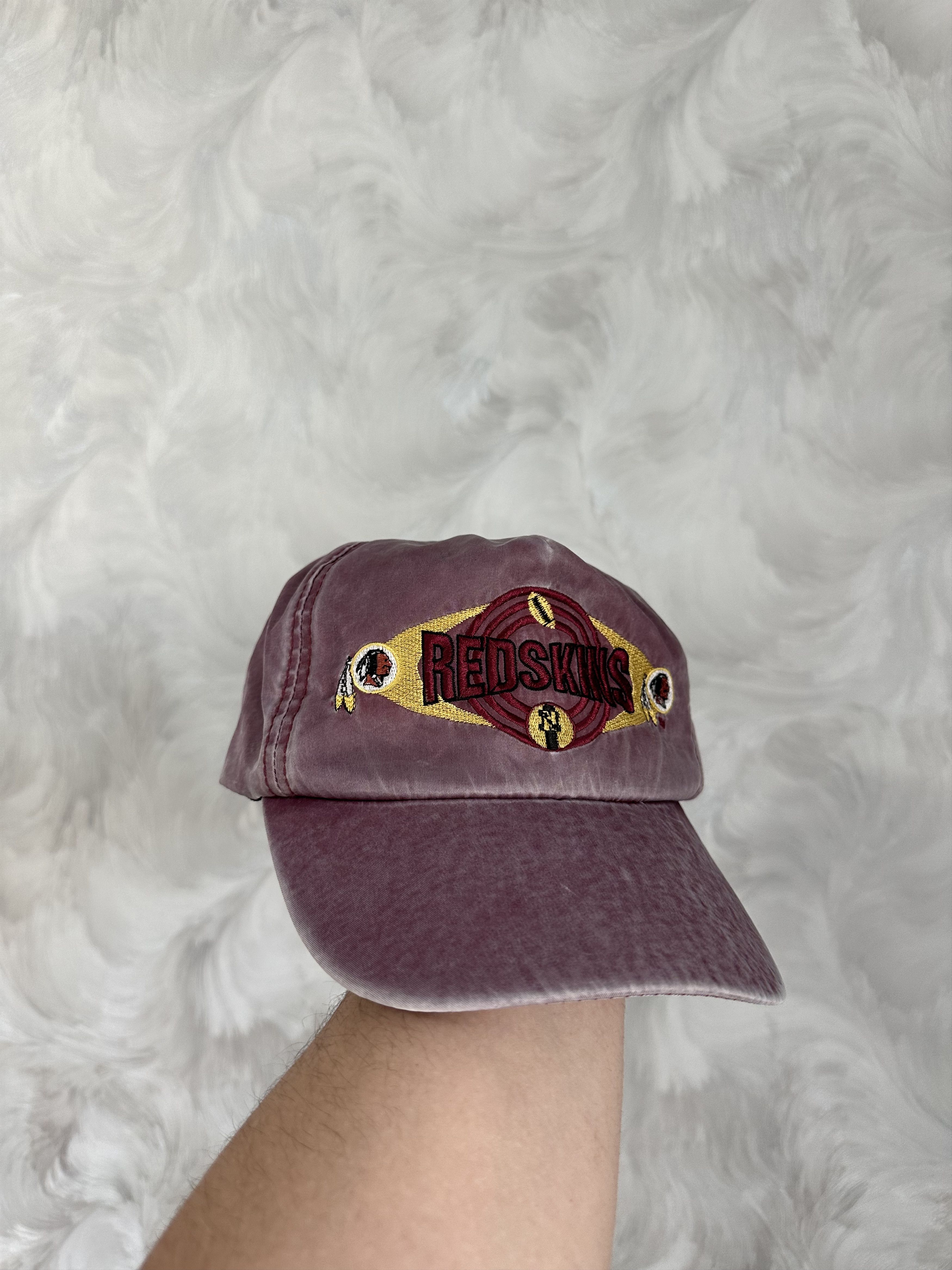 Japanese Brand × Vintage MENS CASUAL VINTAGE CAP KOREA 90S Size ONE SIZE - 1 Thumbnail