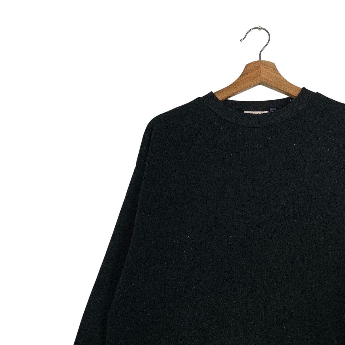 Japanese Brand Japanese Brand Titicaca Mexican Wrestling Night Sweatshirt Size US M / EU 48-50 / 2 - 7 Thumbnail