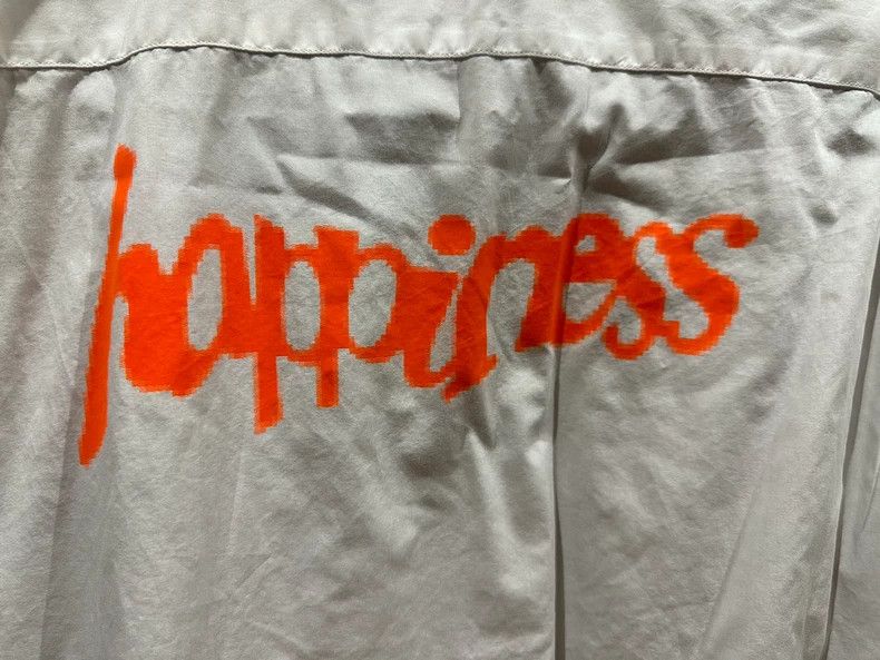 Vetements Vetements 19SS show logo fake two shirts 2504-Nextarrow Size US M / EU 48-50 / 2 - 4 Thumbnail
