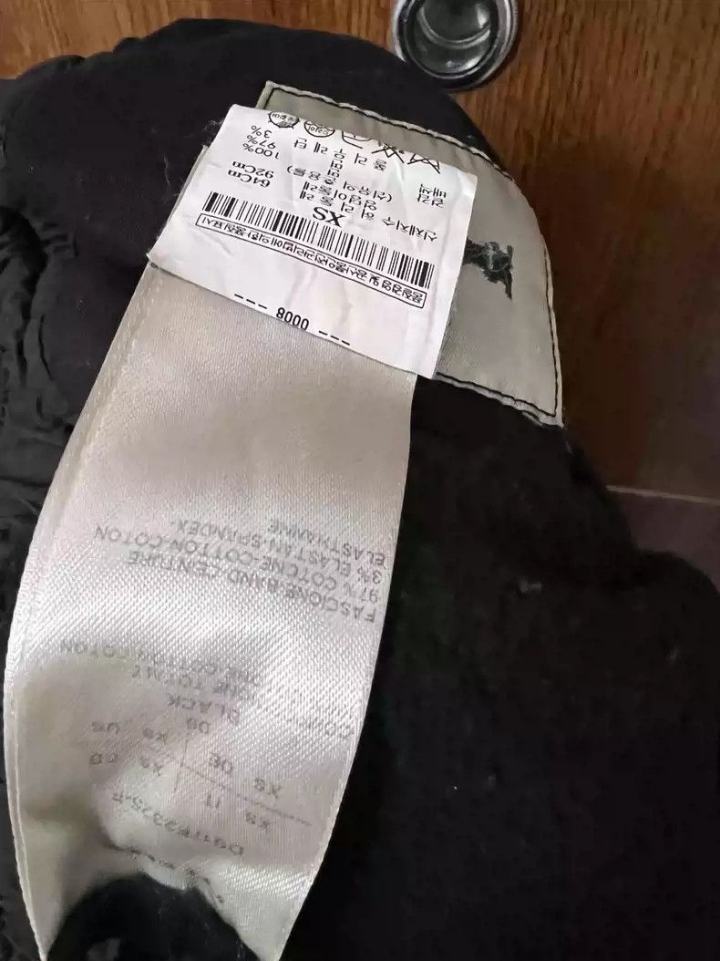 Rick Owens Rick Owens DRKSHDW short pants-2505 Size US 28 / EU 44 - 7 Thumbnail