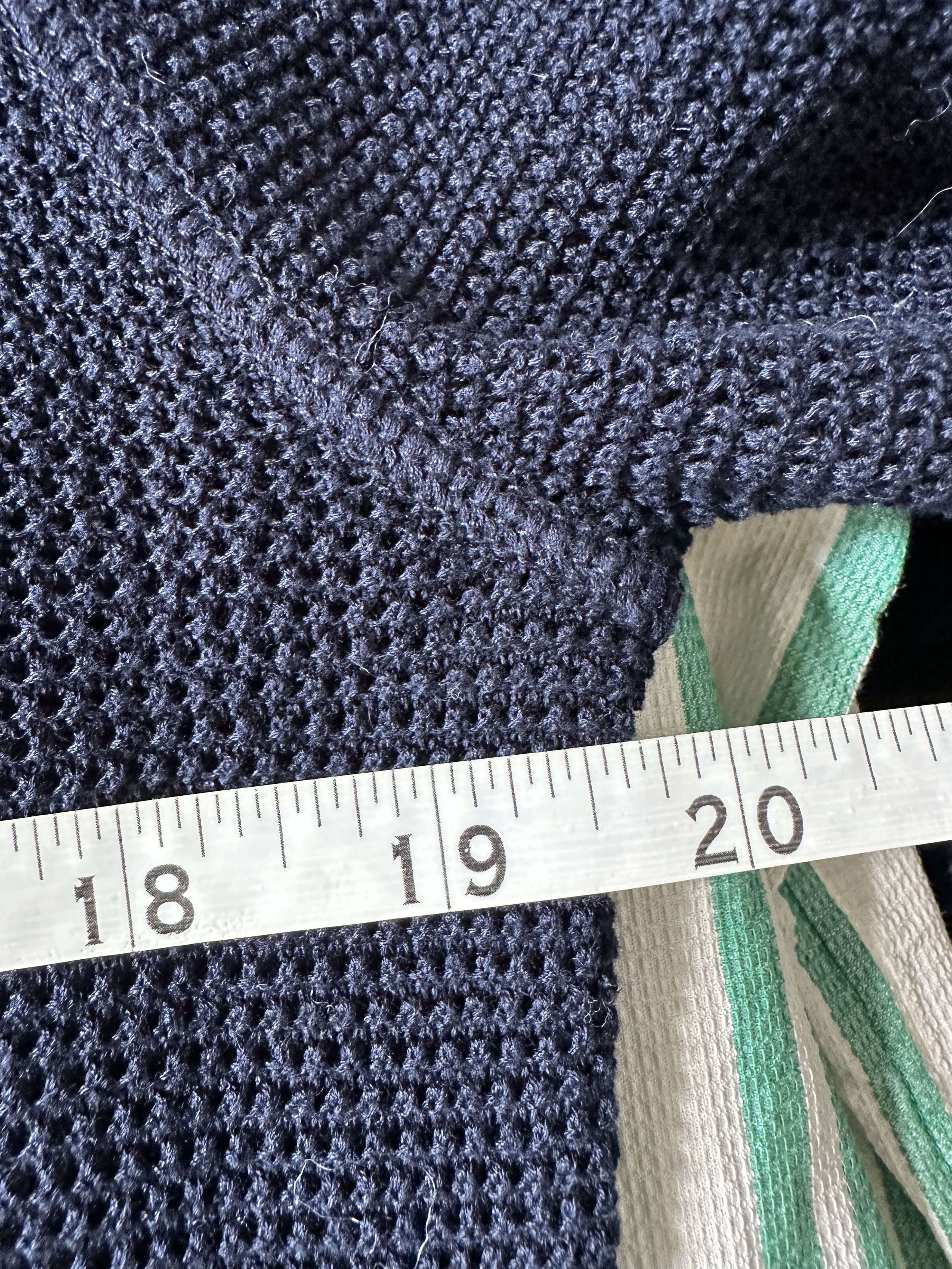 Acne Studios Acne Studios Seed Stitch Sweater Size US S / EU 44-46 / 1 - 6 Thumbnail