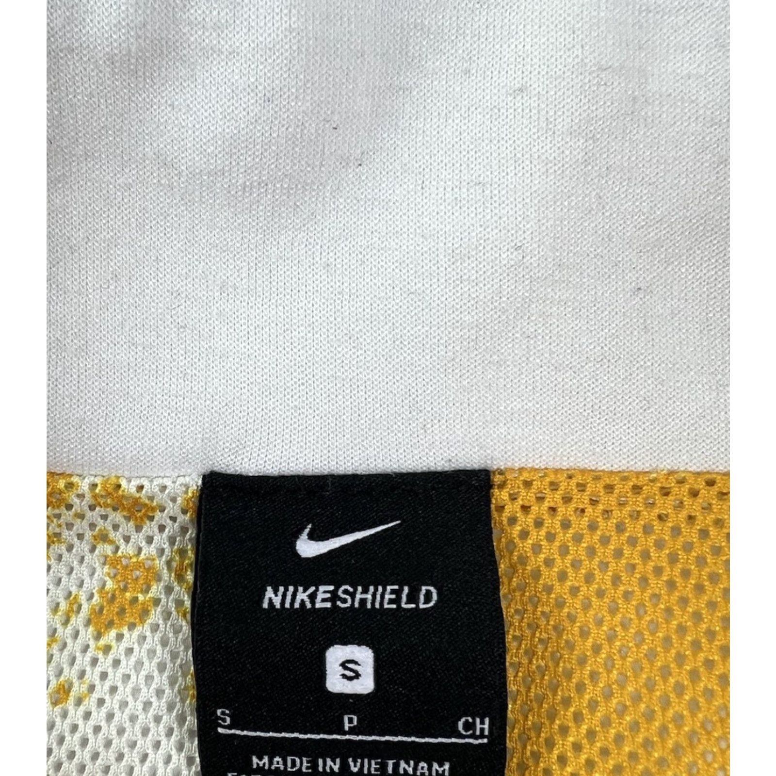 Nike **Nike Women's Gray White Golf Hyperadapt Jacket Size Small** User: **Gray Nike Women's Golf Hyperadapt Jacket Size Small** Size S / US 4 / IT 40 - 6 Thumbnail