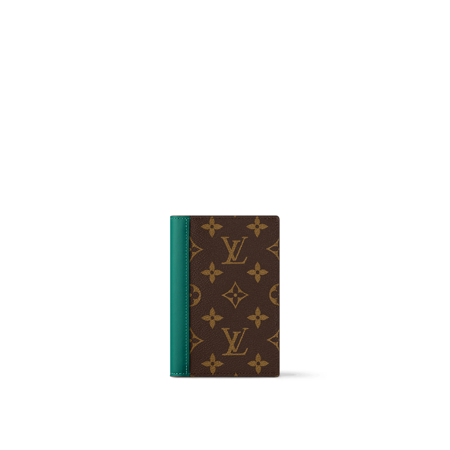 Louis Vuitton Passport Cover Size ONE SIZE - 3 Thumbnail