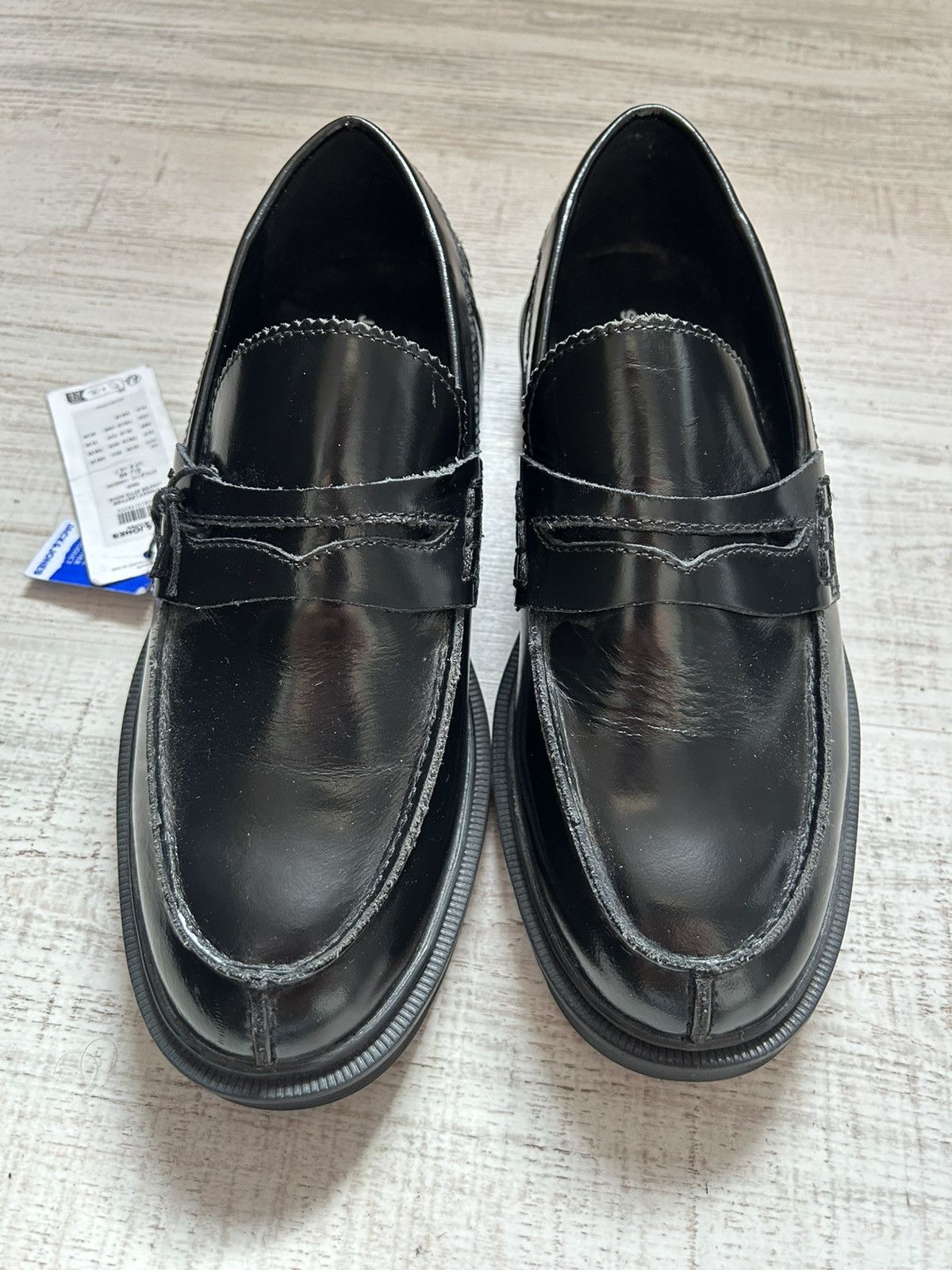 Jack & Jones Loafers Jack Jones Size US 7 / EU 40 - 4 Thumbnail