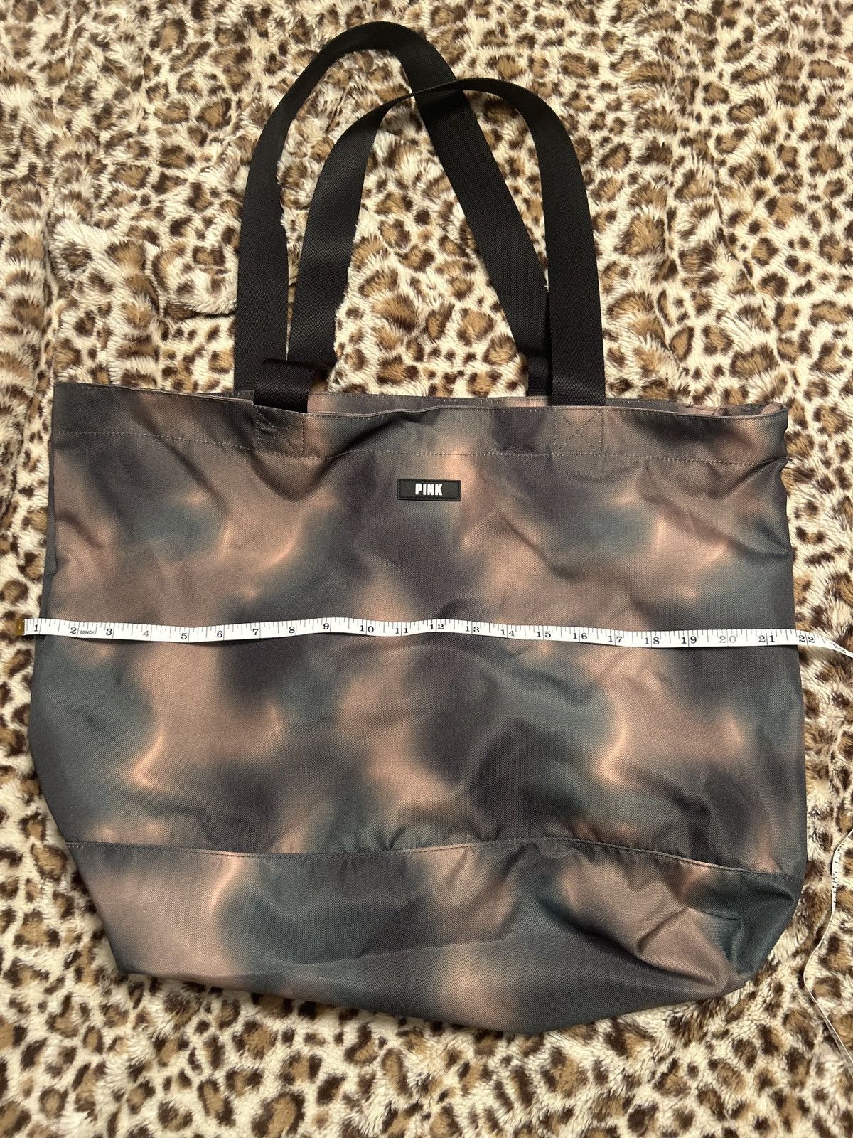 Victoria's Secret Victoria Secret Travel Tote Size ONE SIZE - 3 Thumbnail