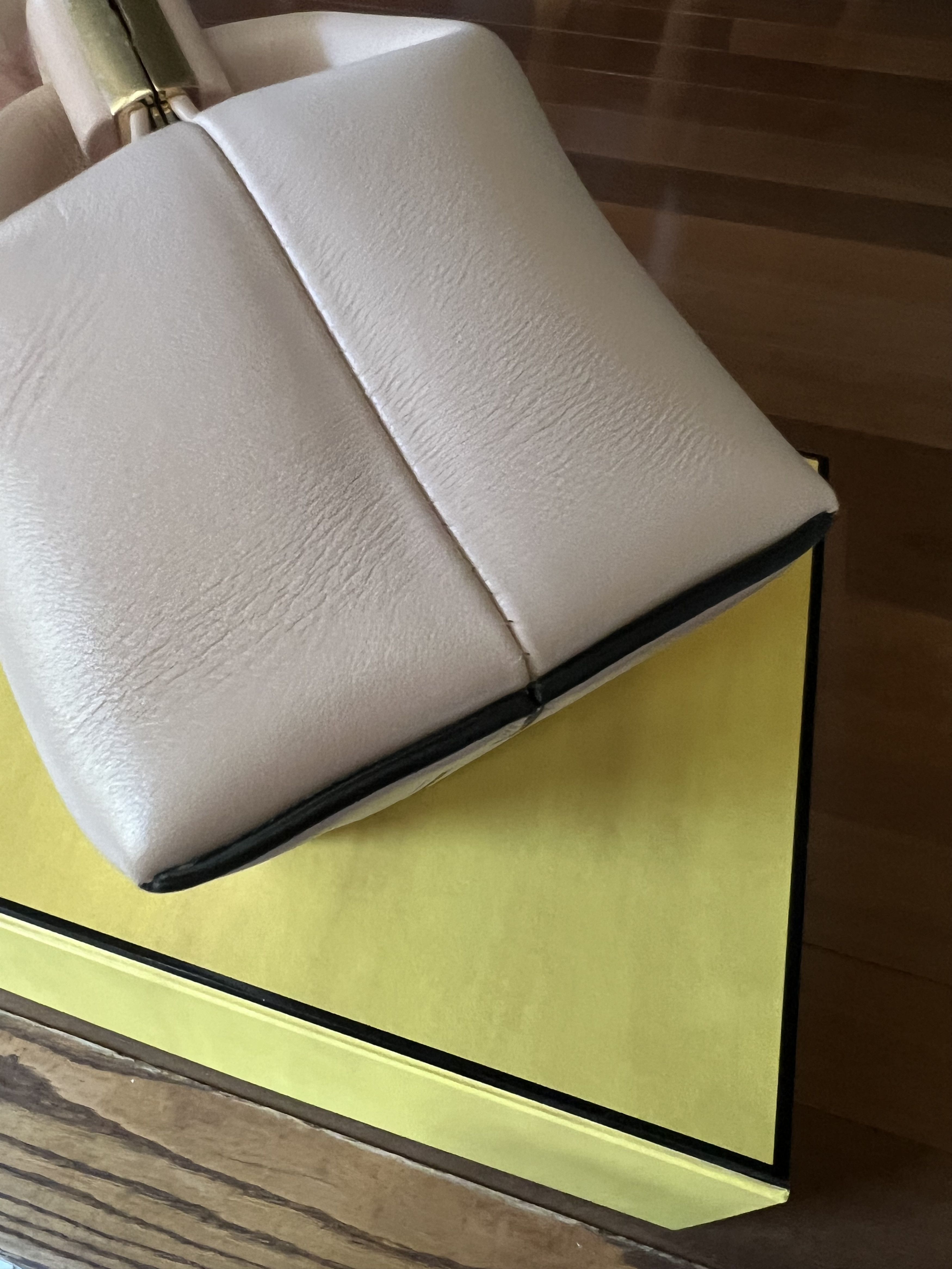 Fendi FENDI First Medium Size ONE SIZE - 9 Thumbnail
