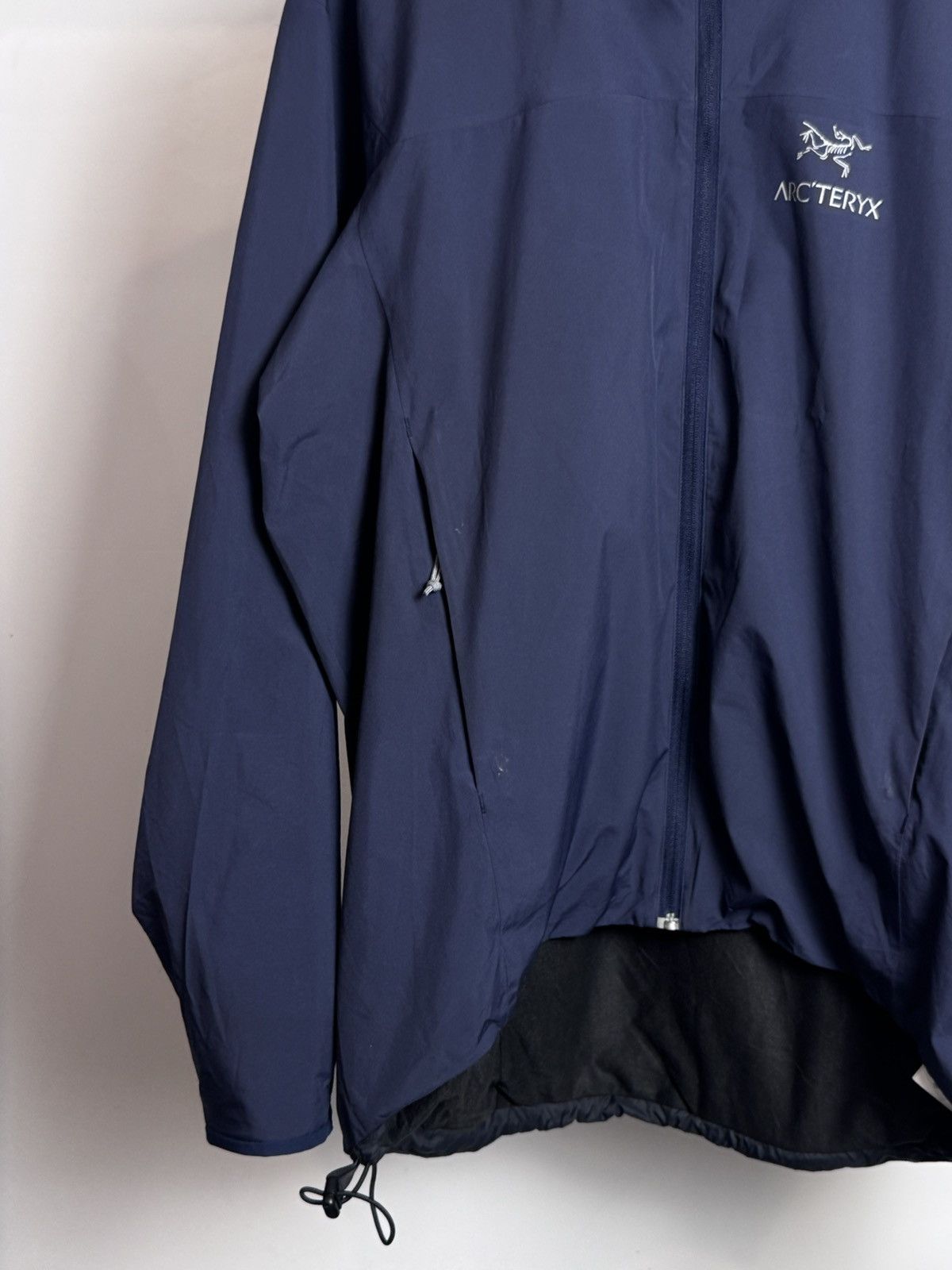 Arc'teryx Arc'teryx Nodin windbreaker jacket. Size US L / EU 52-54 / 3 - 5 Thumbnail